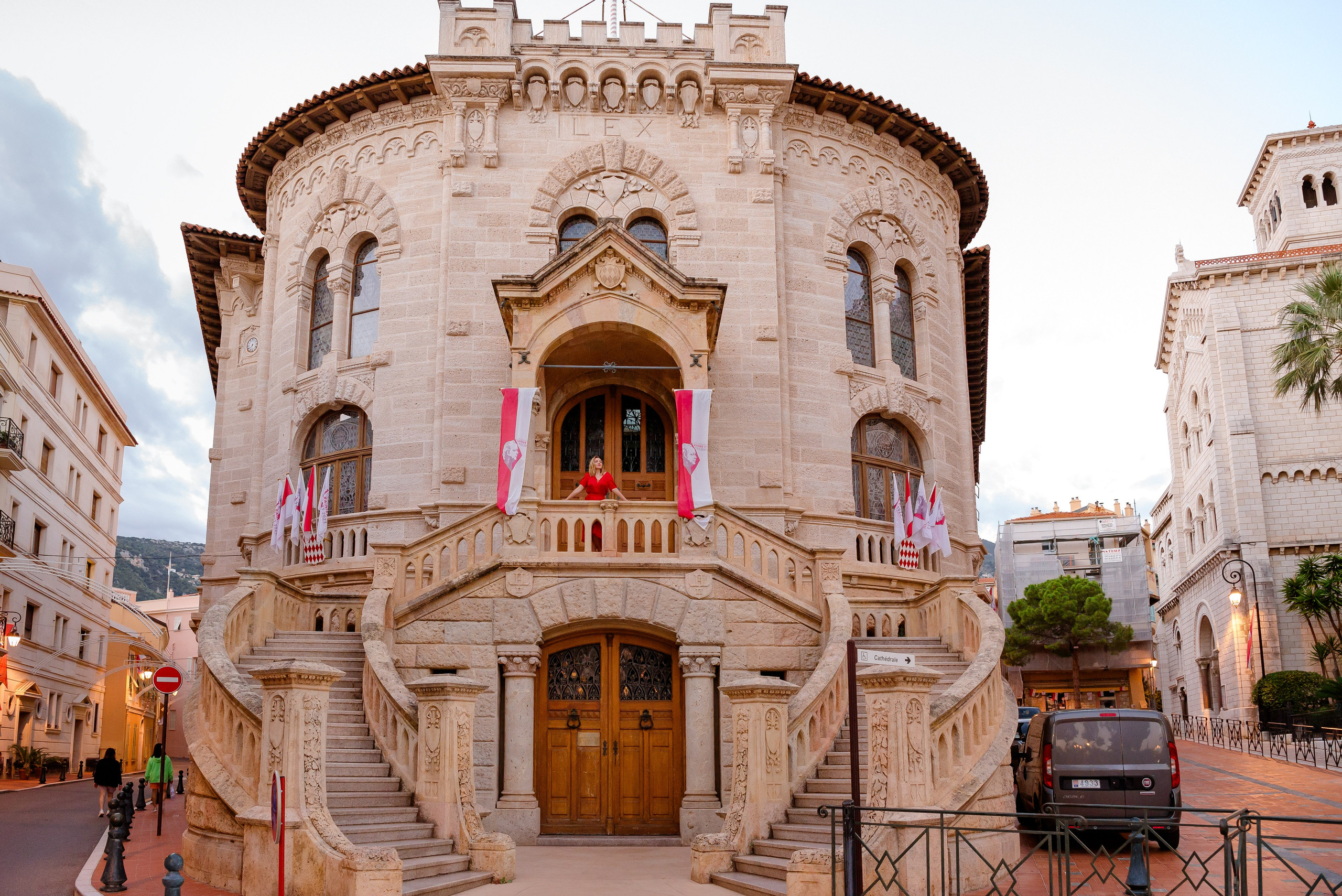 Natalia. Monaco. MARIA VALUEVA Fotógrafo en Niza, Cannes, Monaco, Francia, Europe, Estambul, Turquía