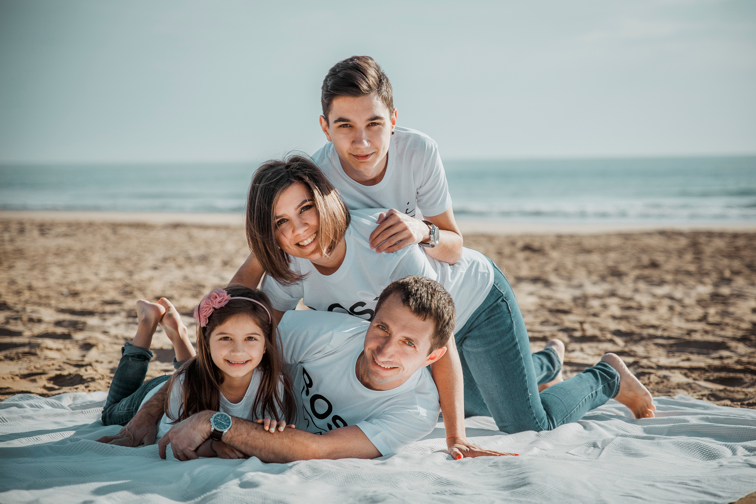 Yulia Sasha Emeli Vlad (Valencia, Spain)