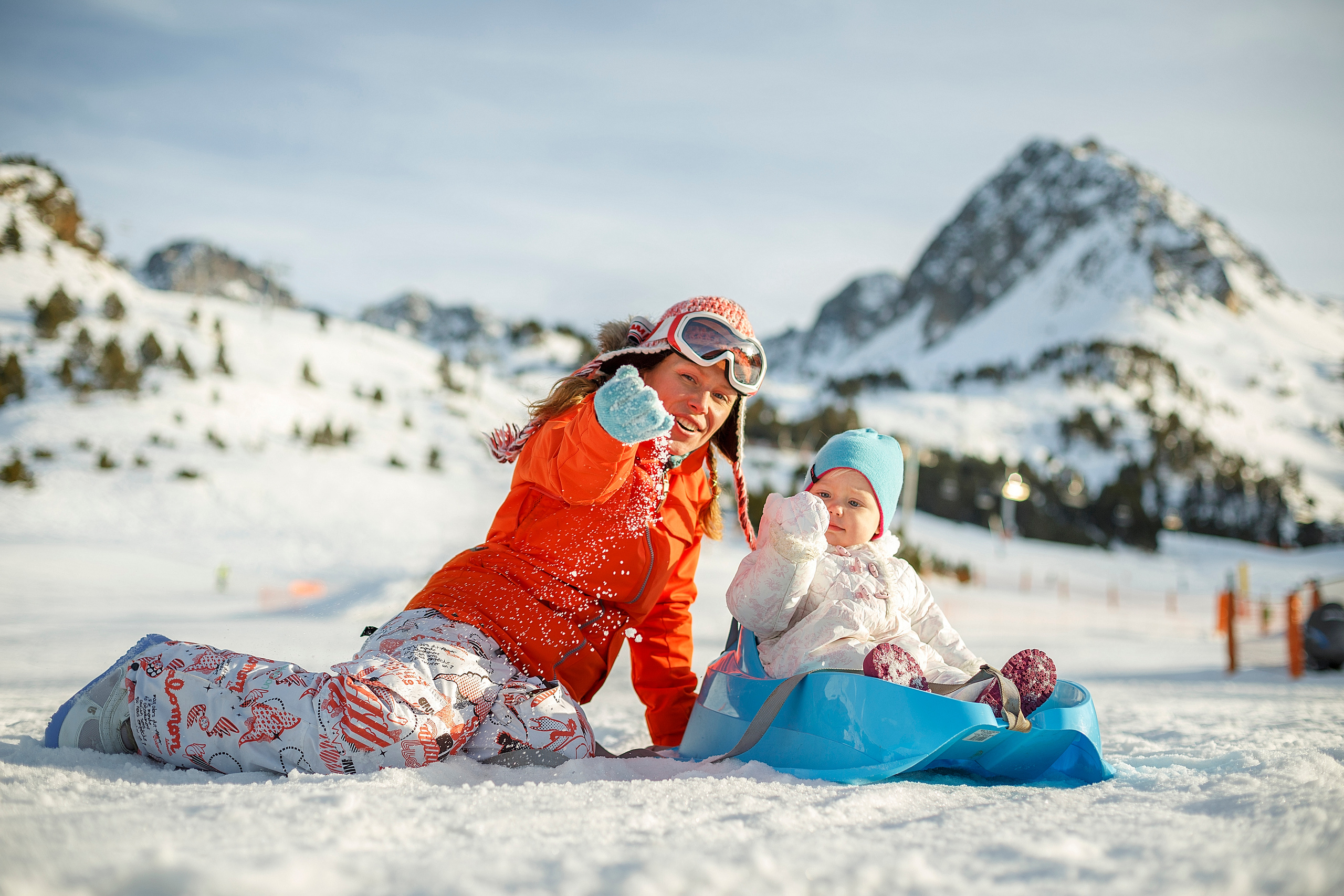 Maria Amelia (Andorra)