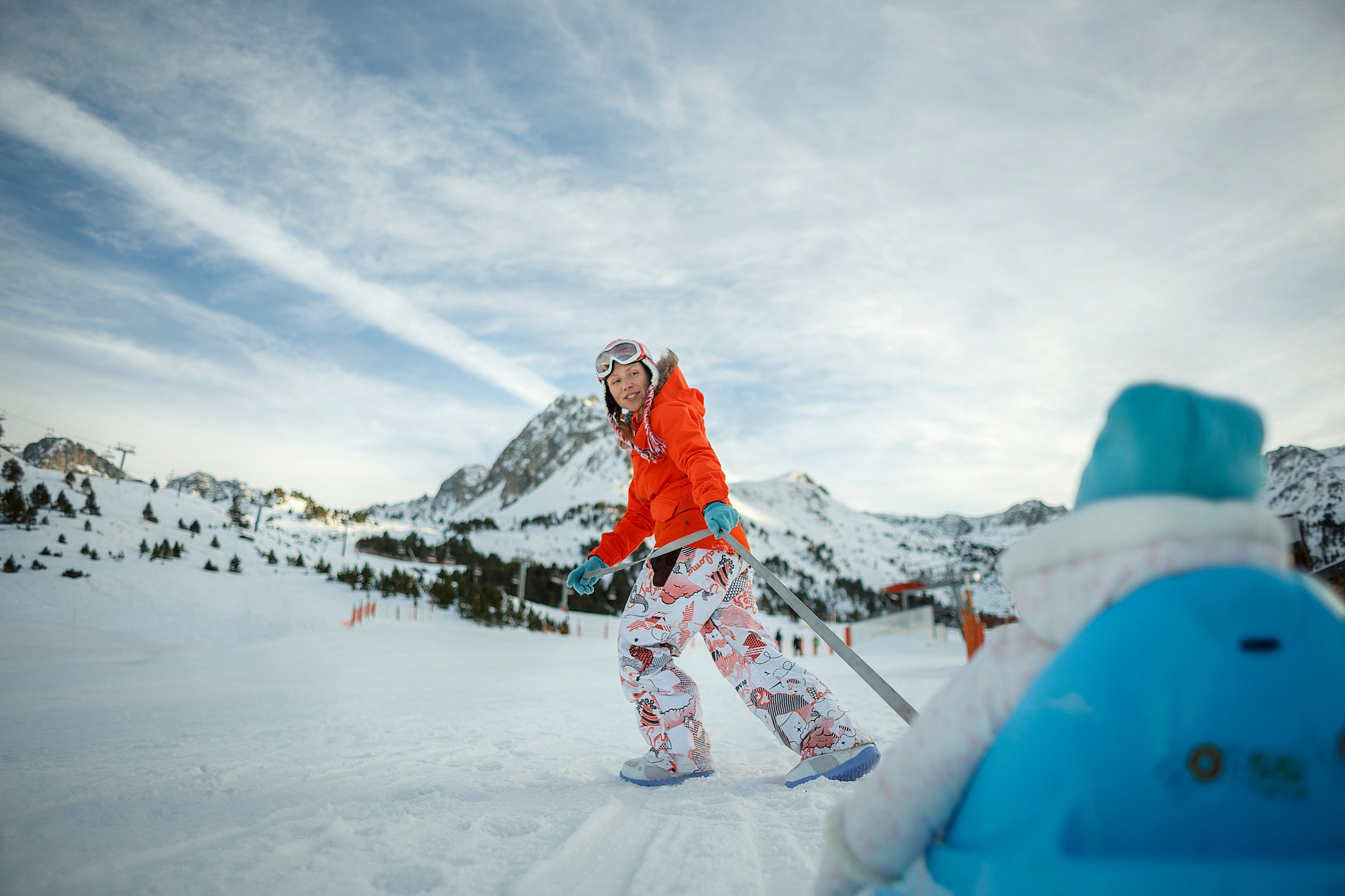 Maria Amelia (Andorra)