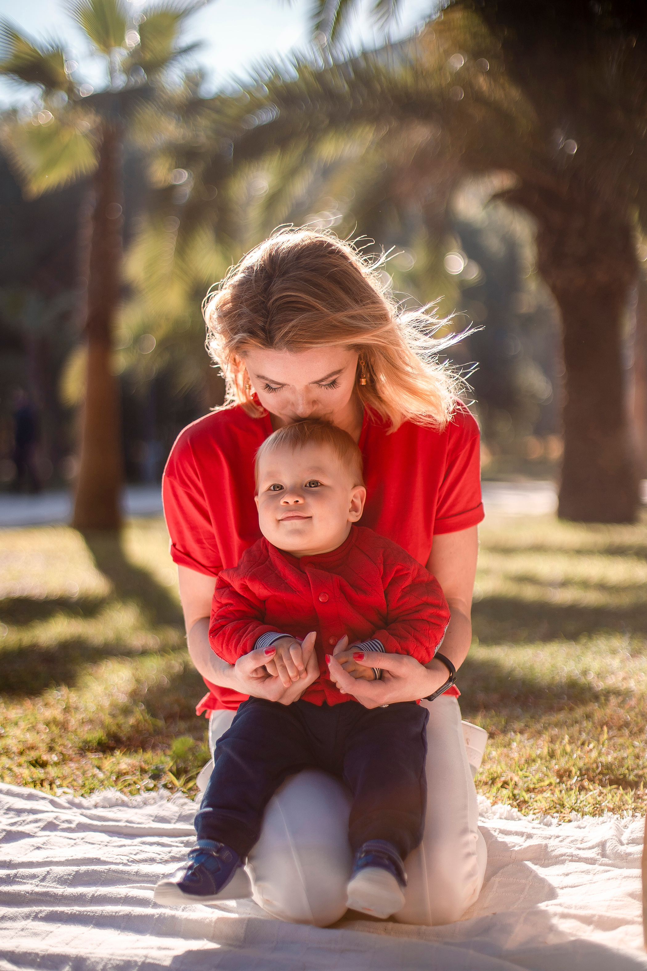 Natalia Sofi Stesha Dani (Valencia, Spain)