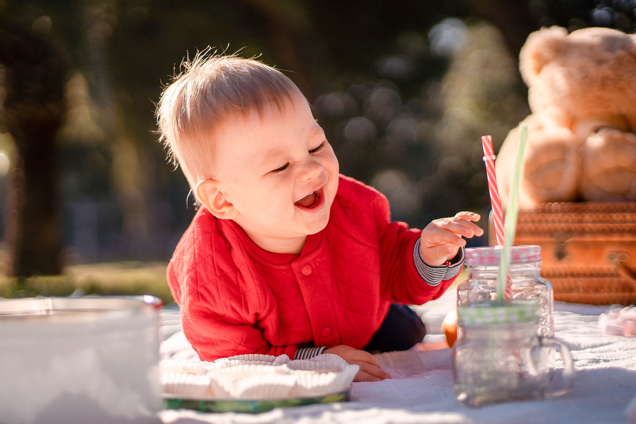 Natalia Sofi Stesha Dani (Valencia, Spain)