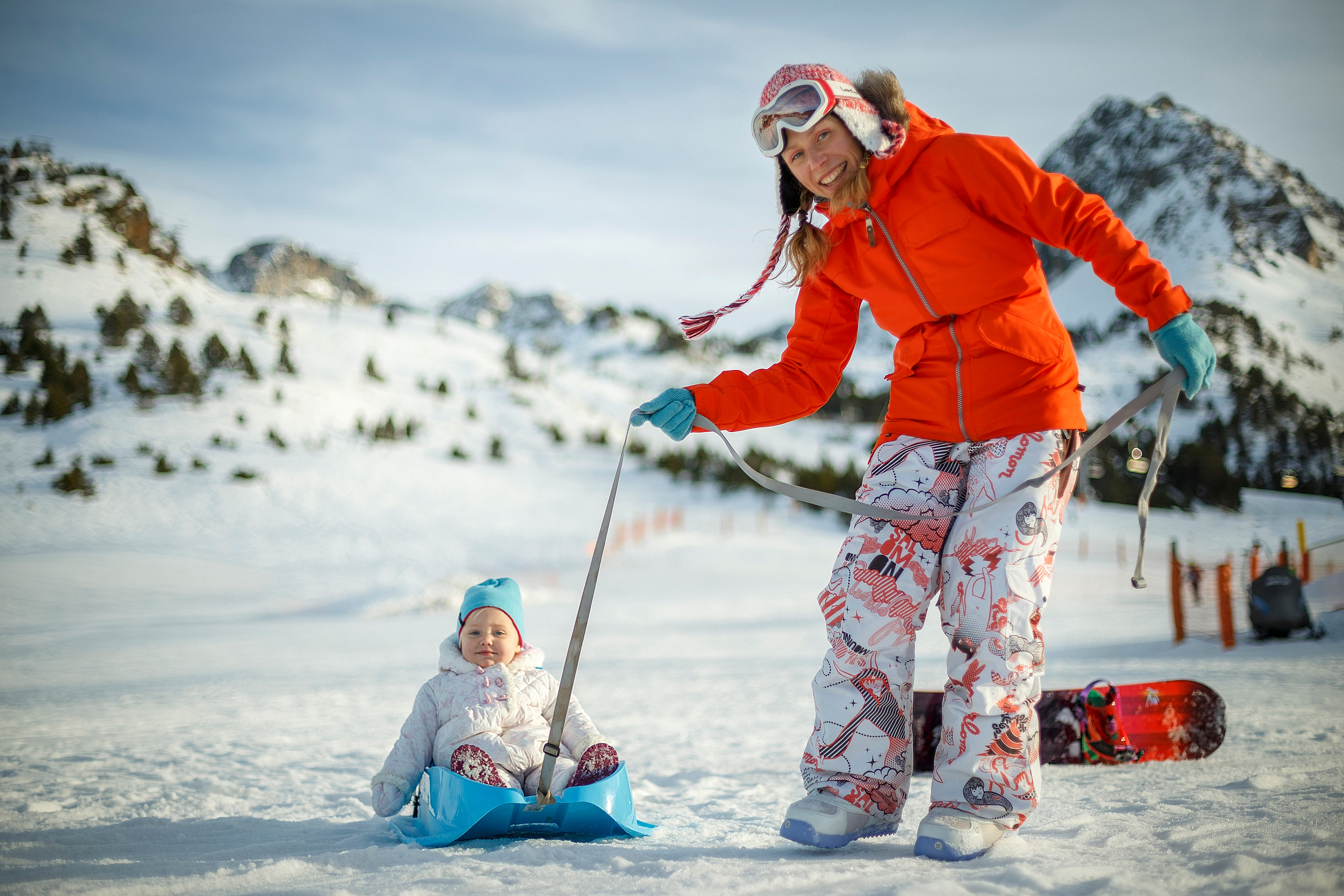 Maria Amelia (Andorra)