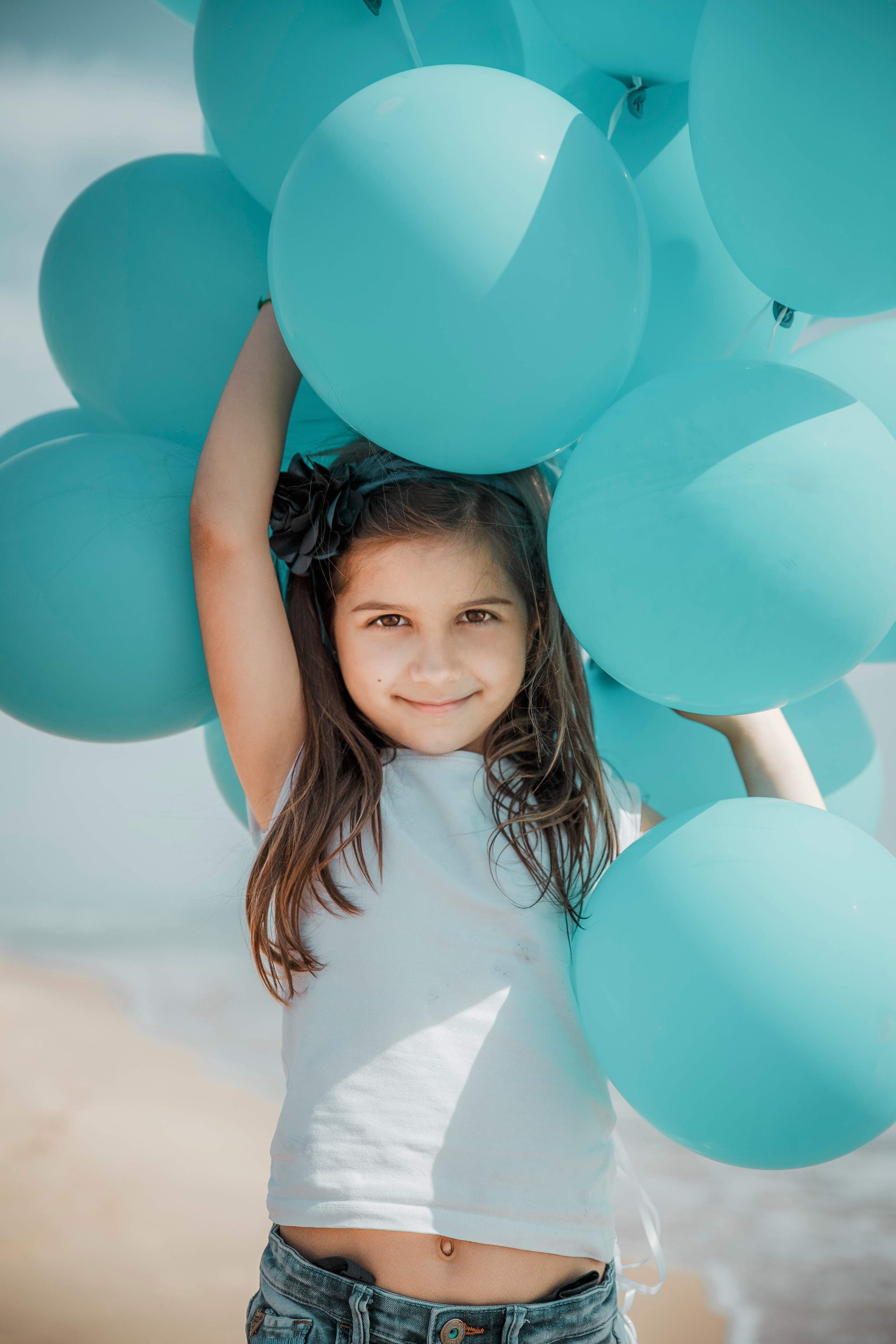 Yulia Sasha Emeli Vlad (Valencia, Spain)