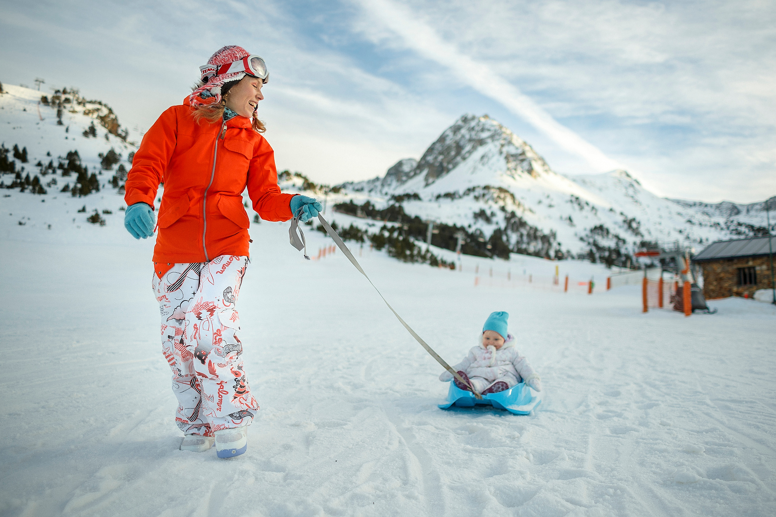 Maria Amelia (Andorra)