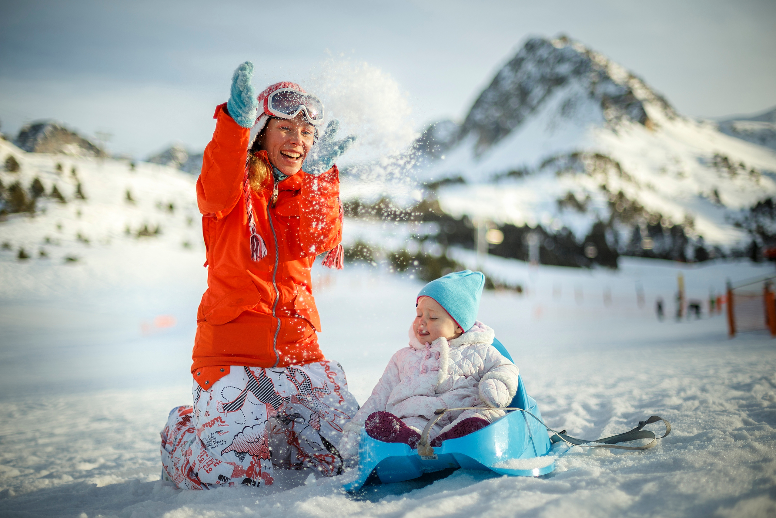 Maria Amelia (Andorra)