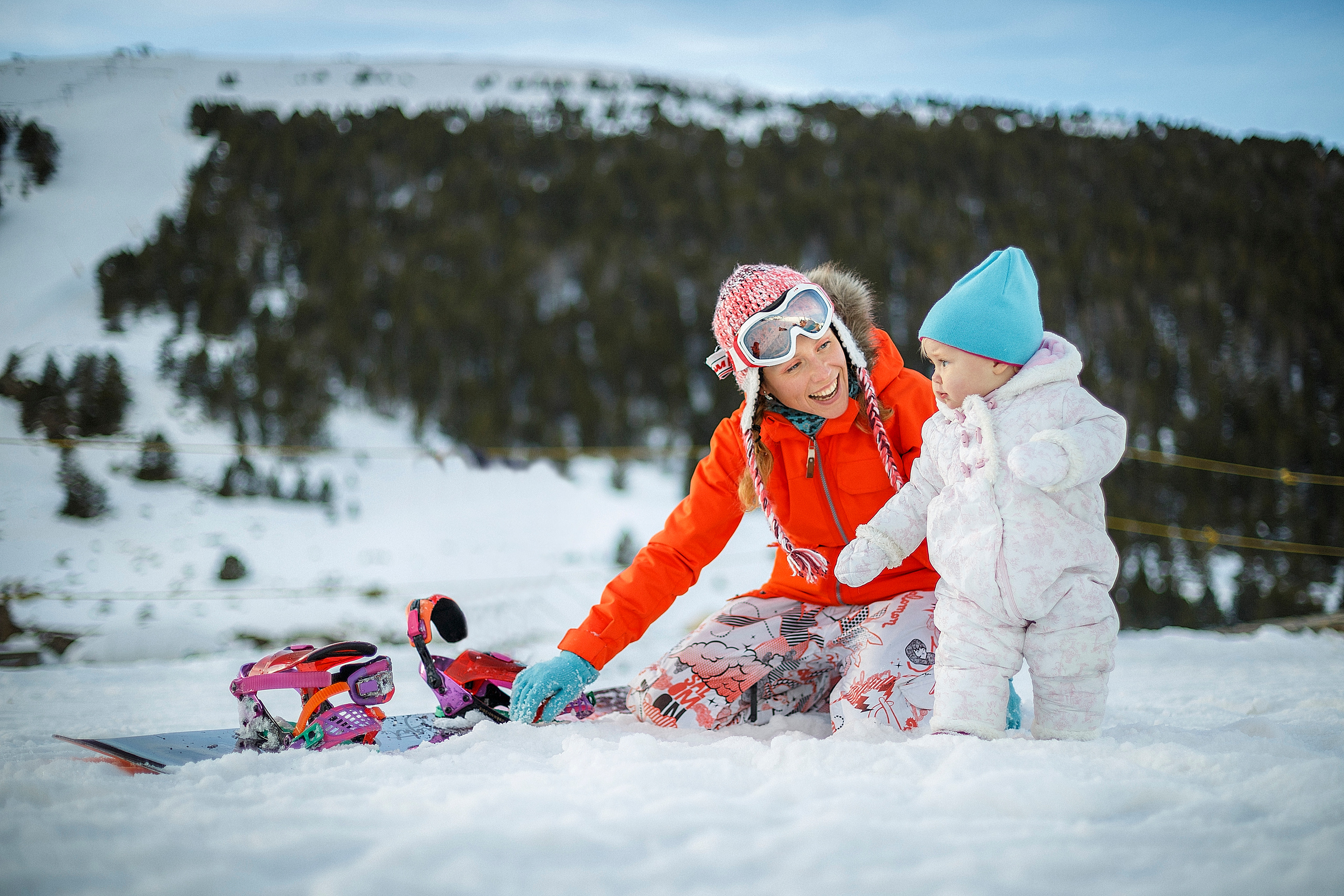 Maria Amelia (Andorra)