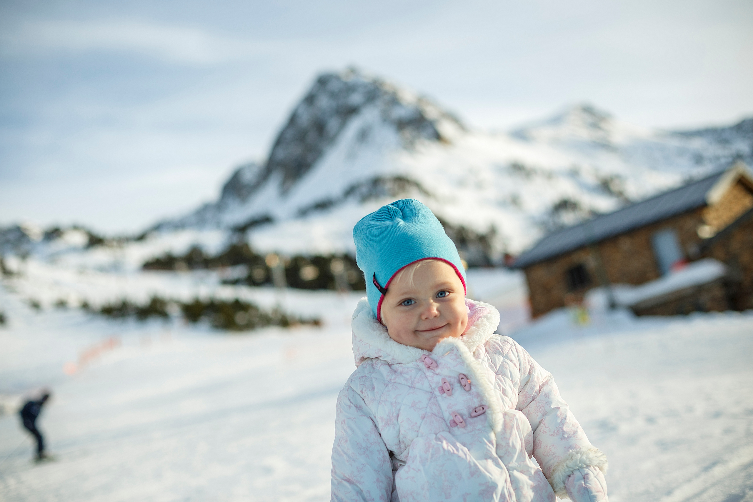 Maria Amelia (Andorra)