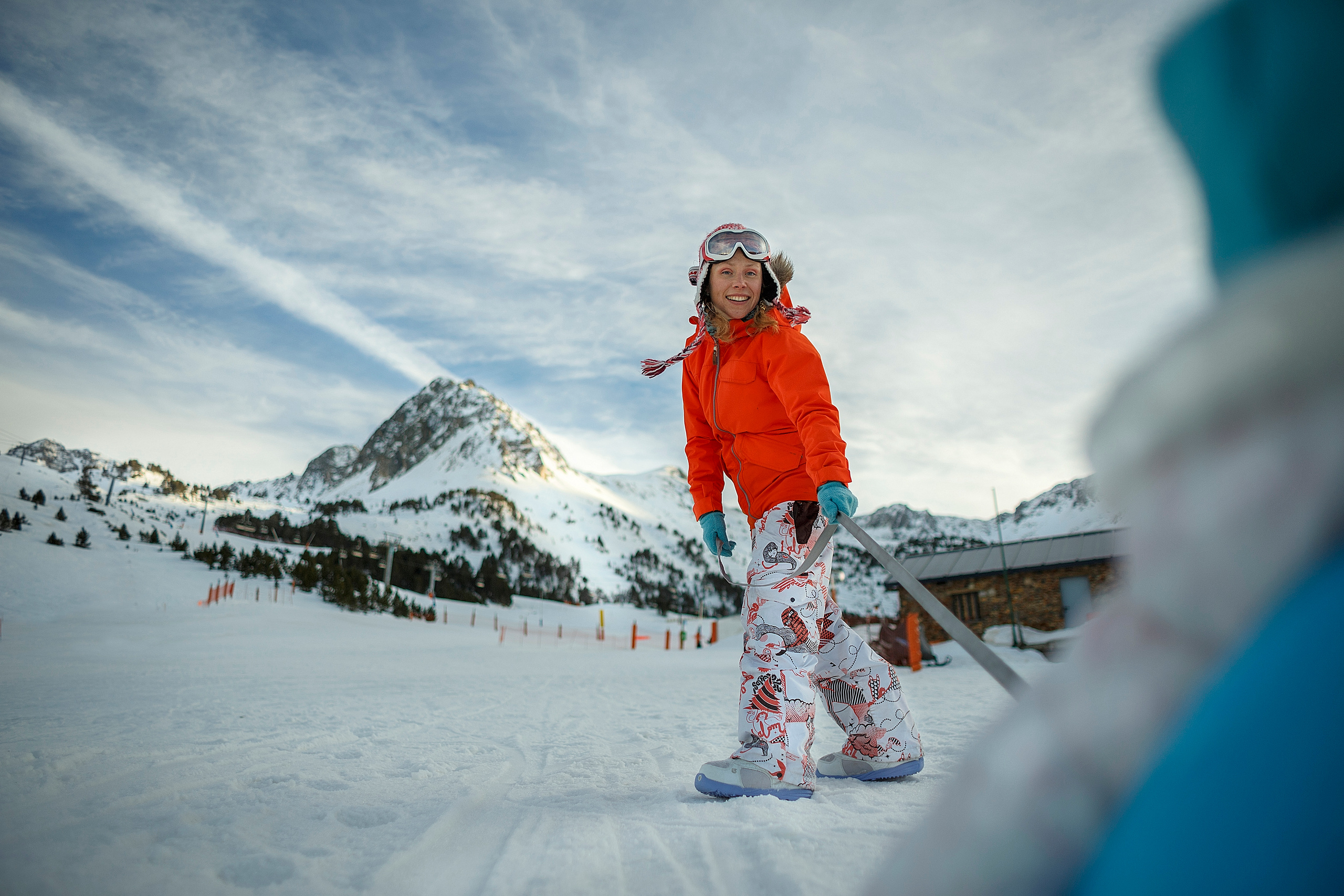 Maria Amelia (Andorra)