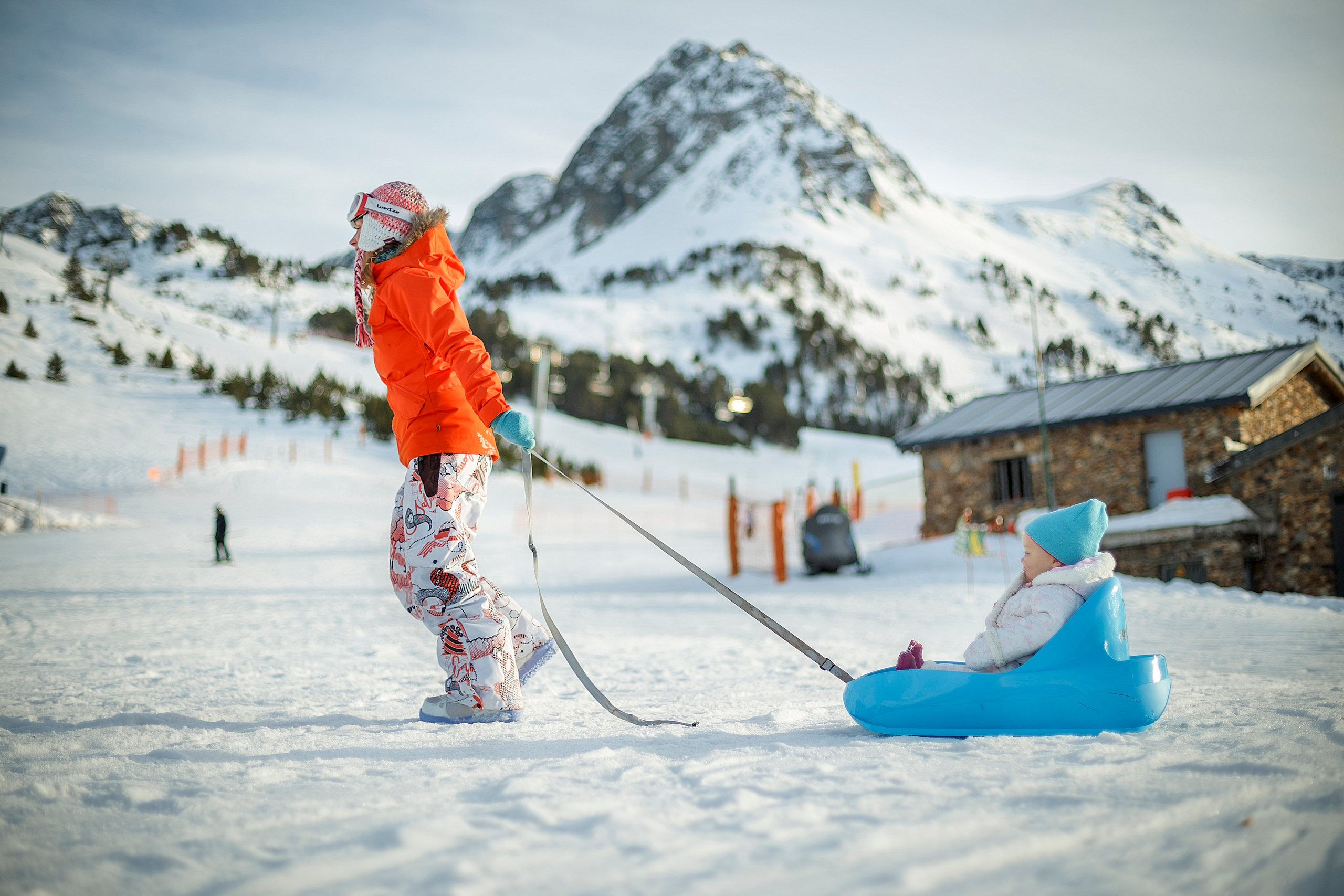 Maria Amelia (Andorra)