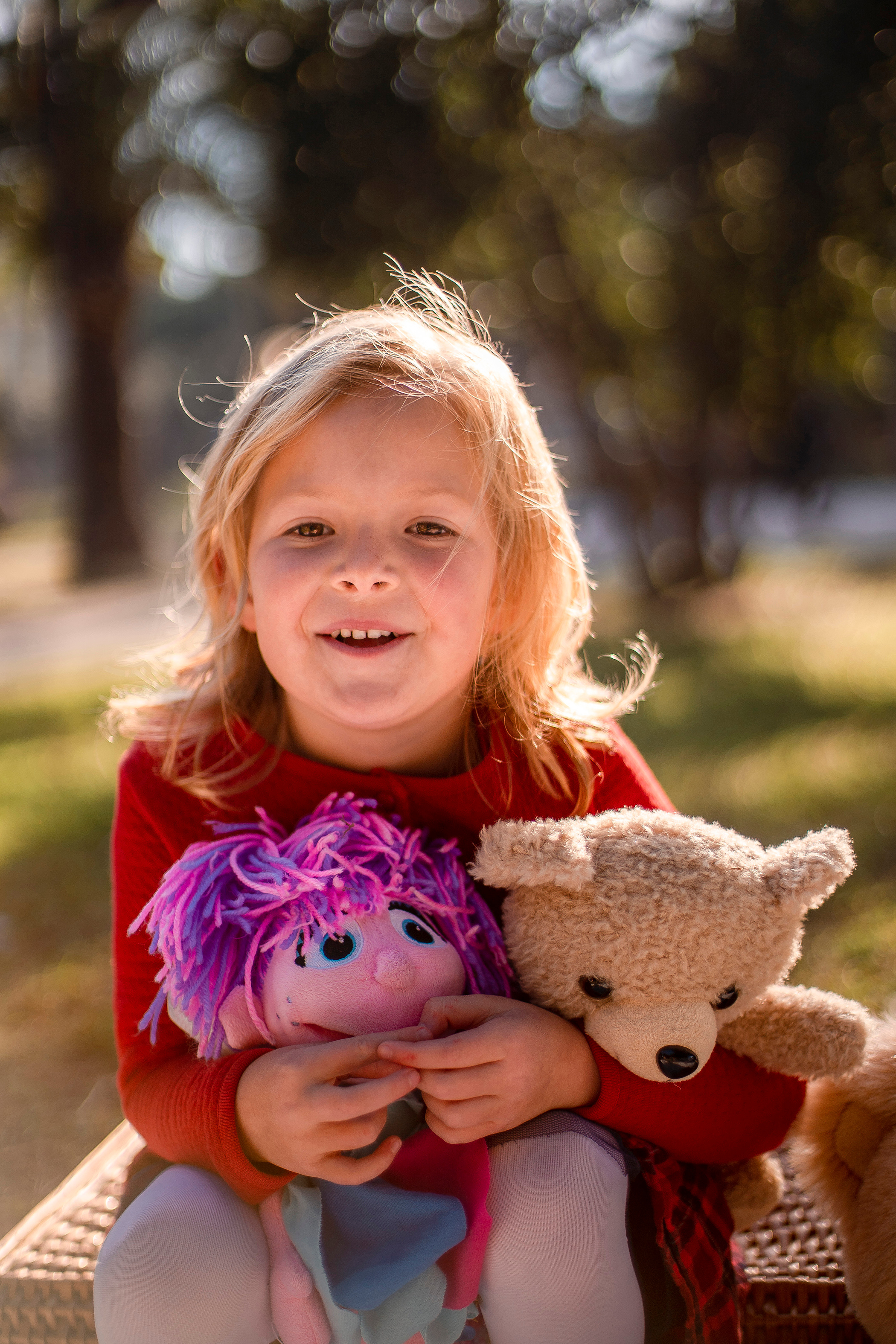 Natalia Sofi Stesha Dani (Valencia, Spain)