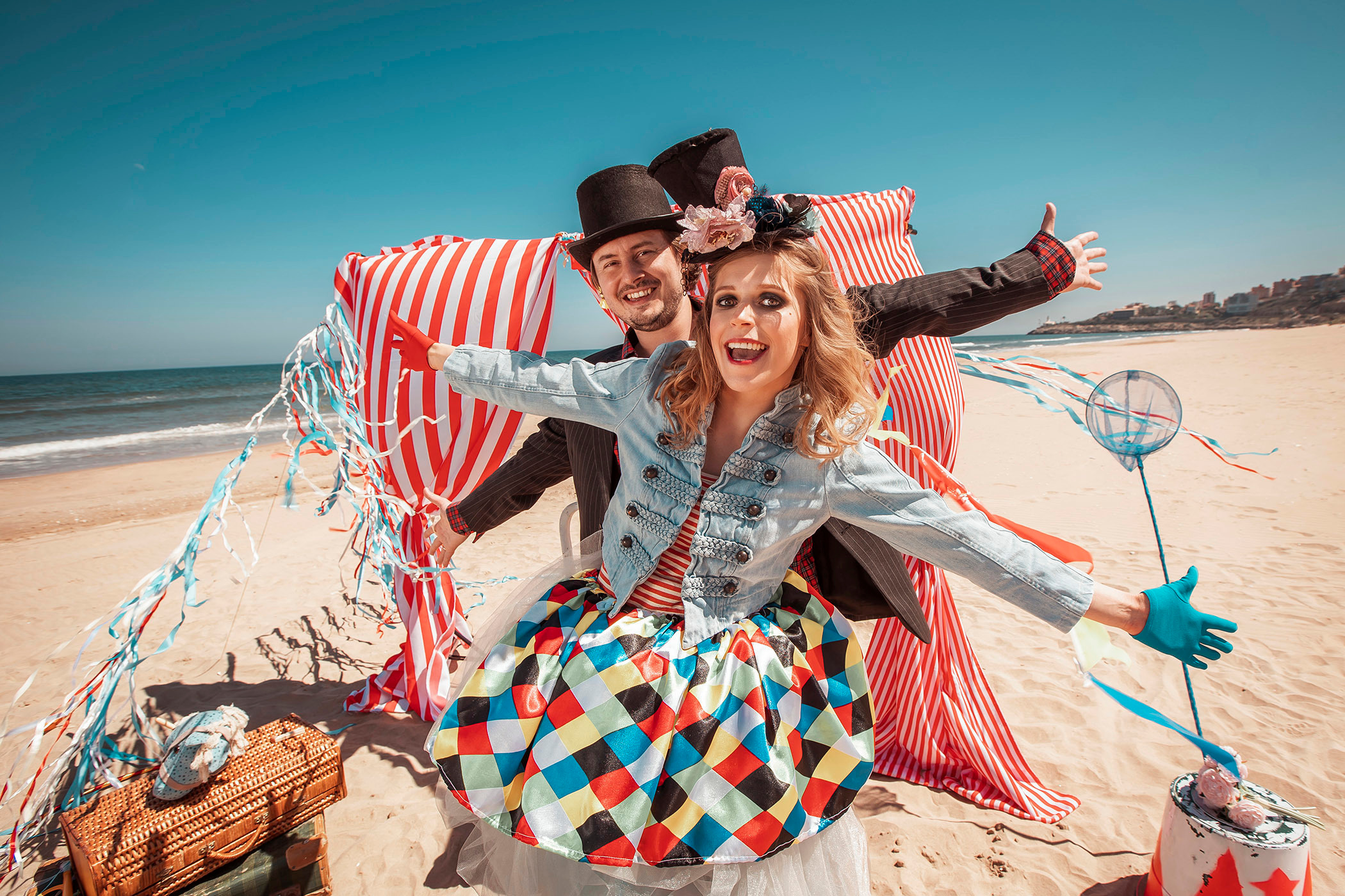 Sergey Shilenok VIDEÓGRAFO en España