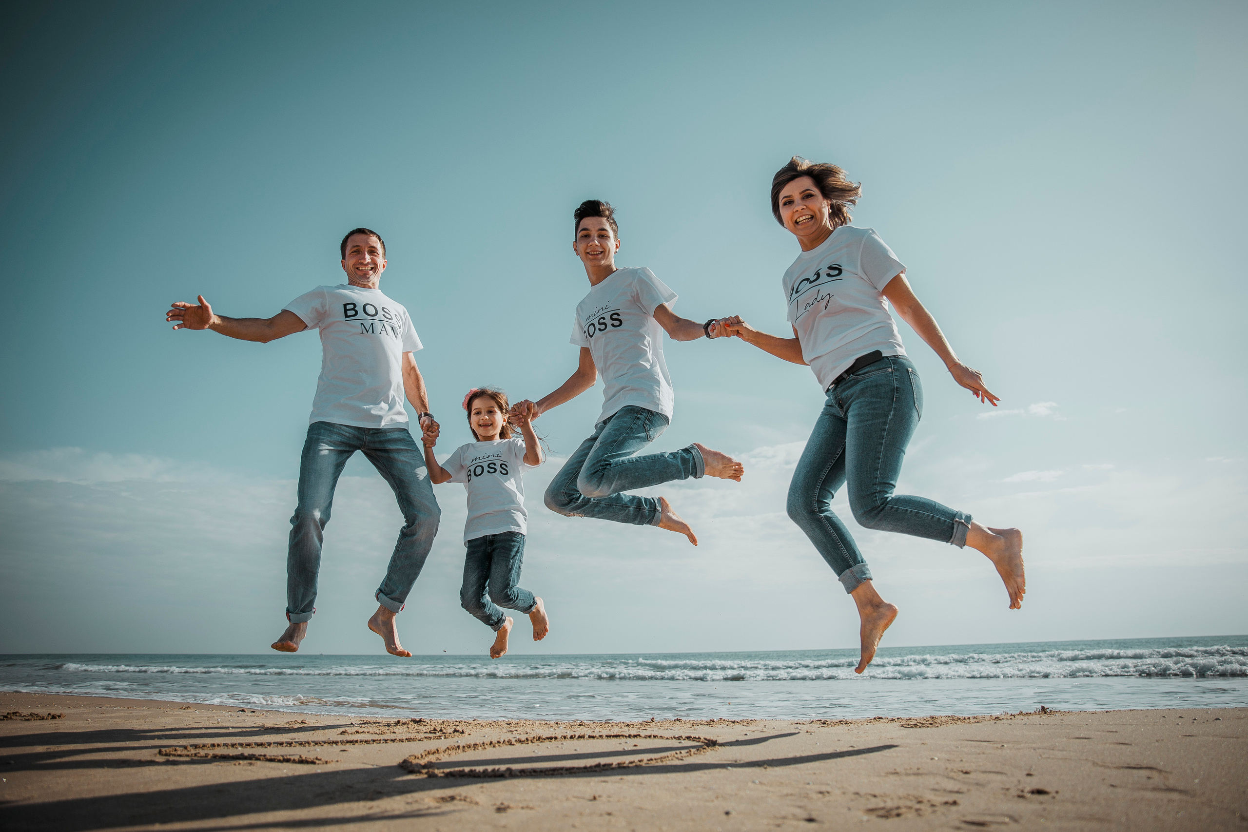 Yulia Sasha Emeli Vlad (Valencia, Spain)