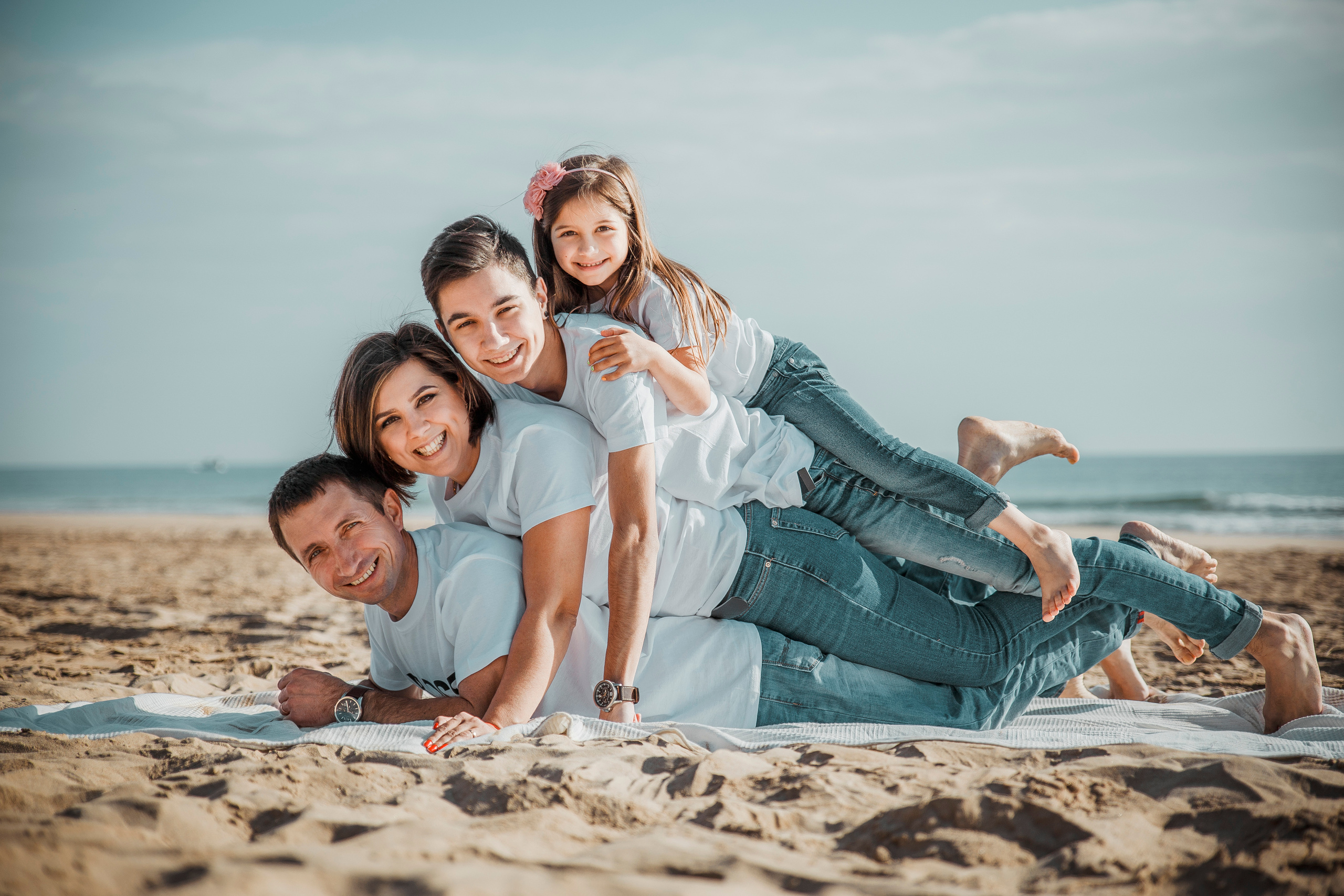 Yulia Sasha Emeli Vlad (Valencia, Spain)