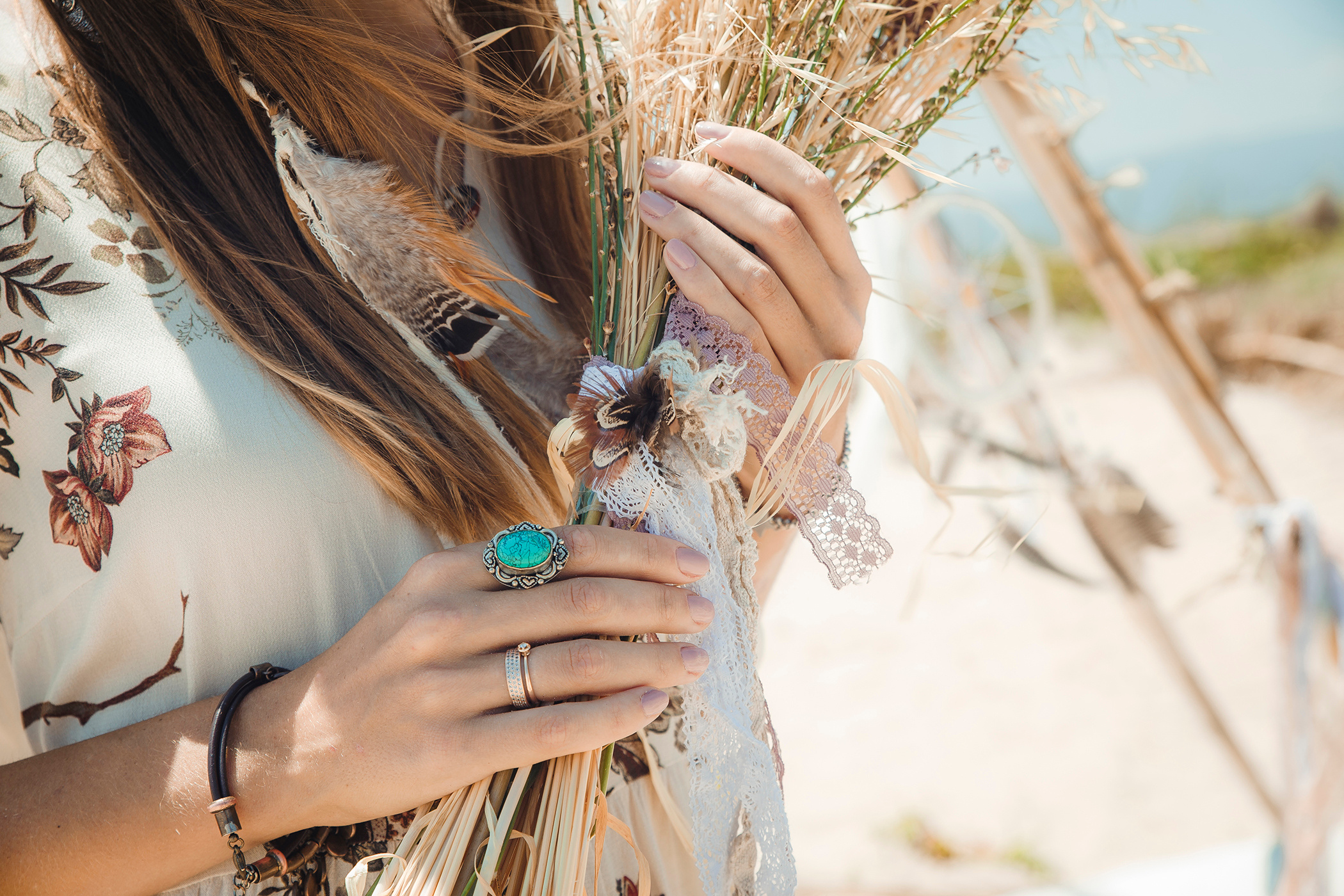 Alla & Alexey (Valencia, Spain)