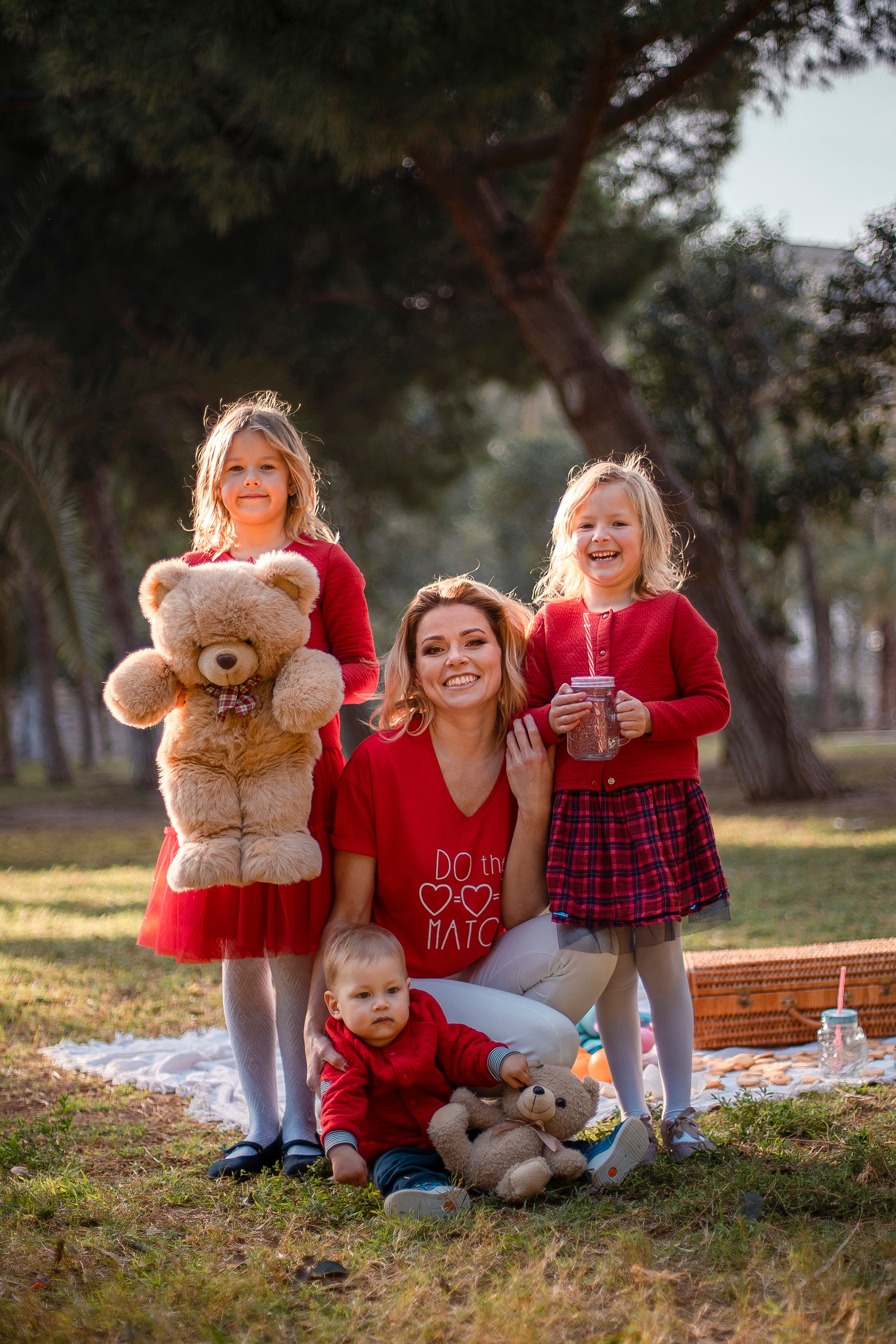 Natalia Sofi Stesha Dani (Valencia, Spain)