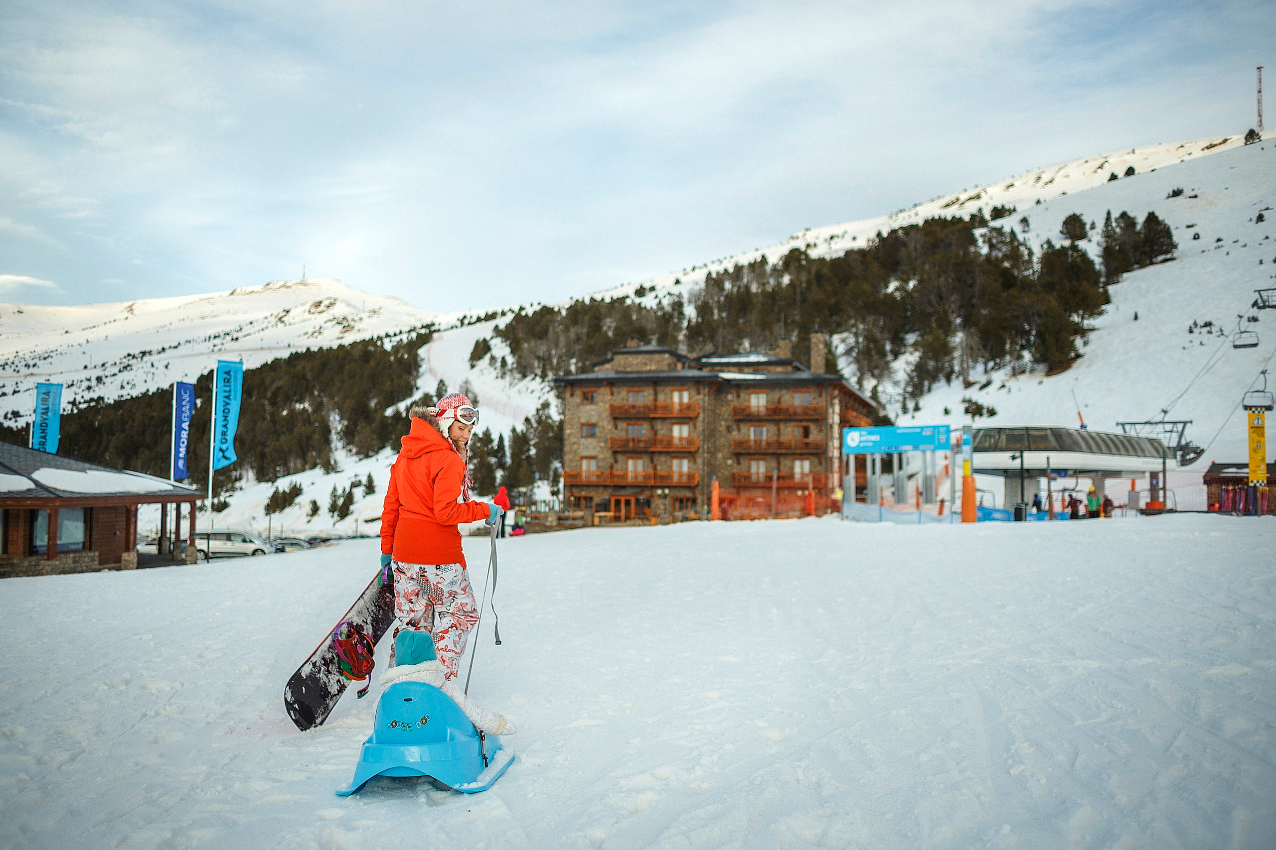 Maria Amelia (Andorra)