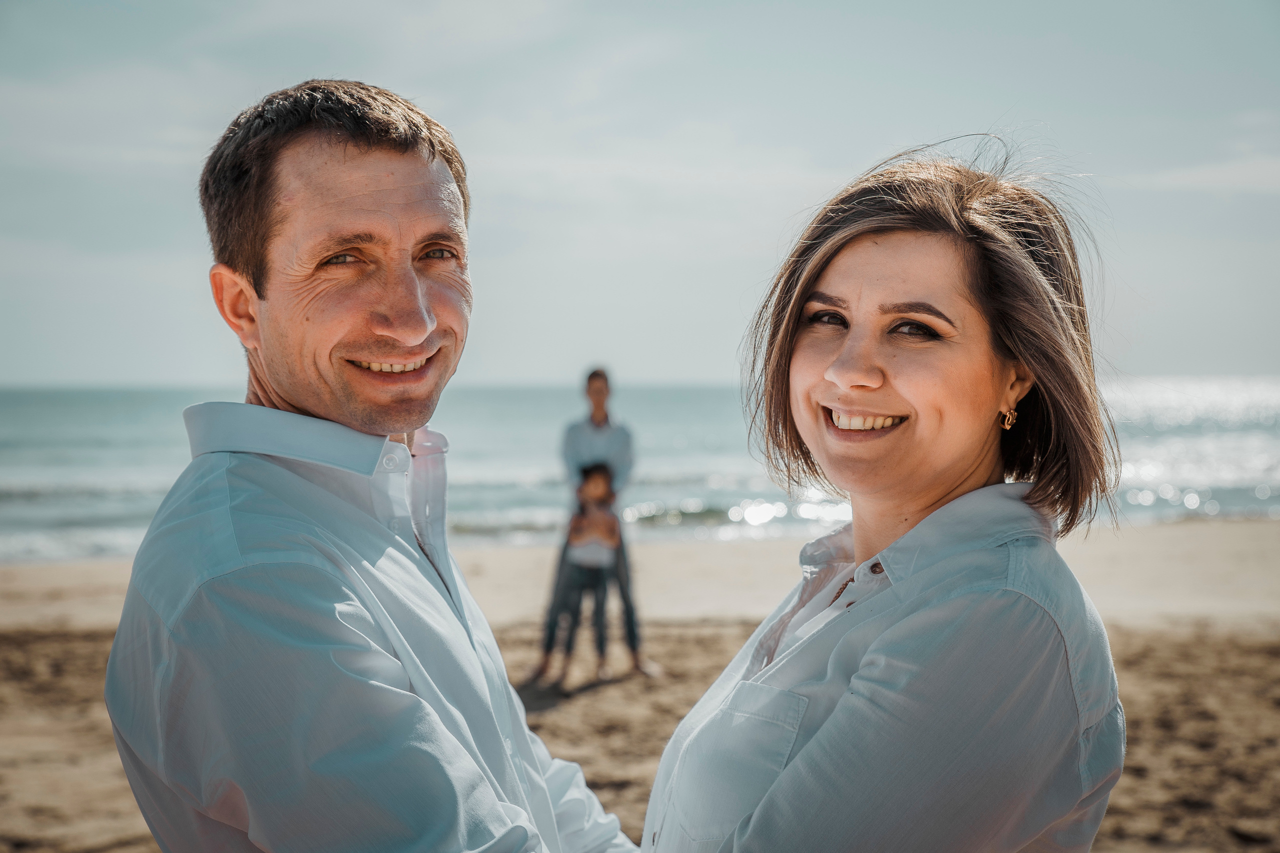 Yulia Sasha Emeli Vlad (Valencia, Spain)