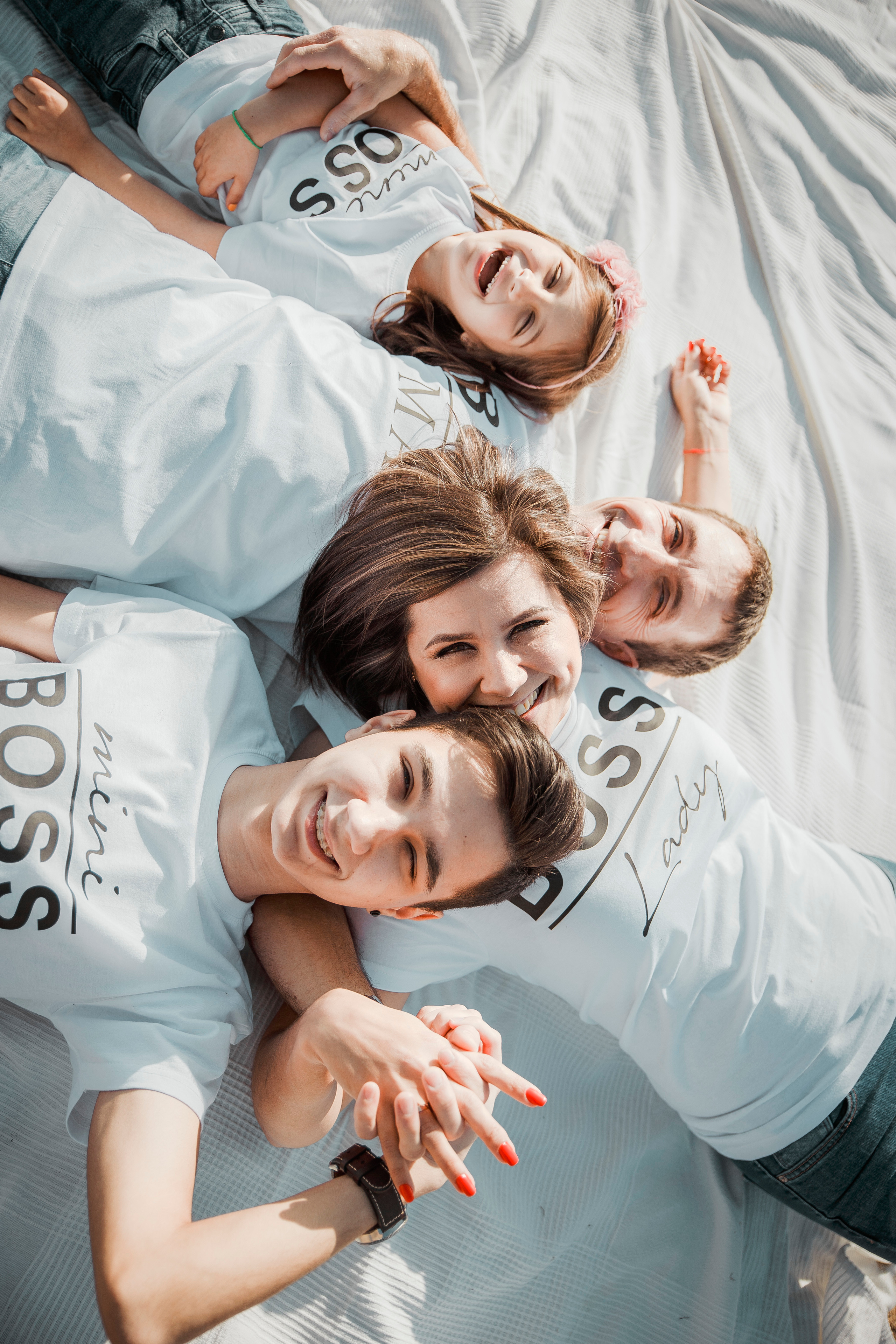 Yulia Sasha Emeli Vlad (Valencia, Spain)