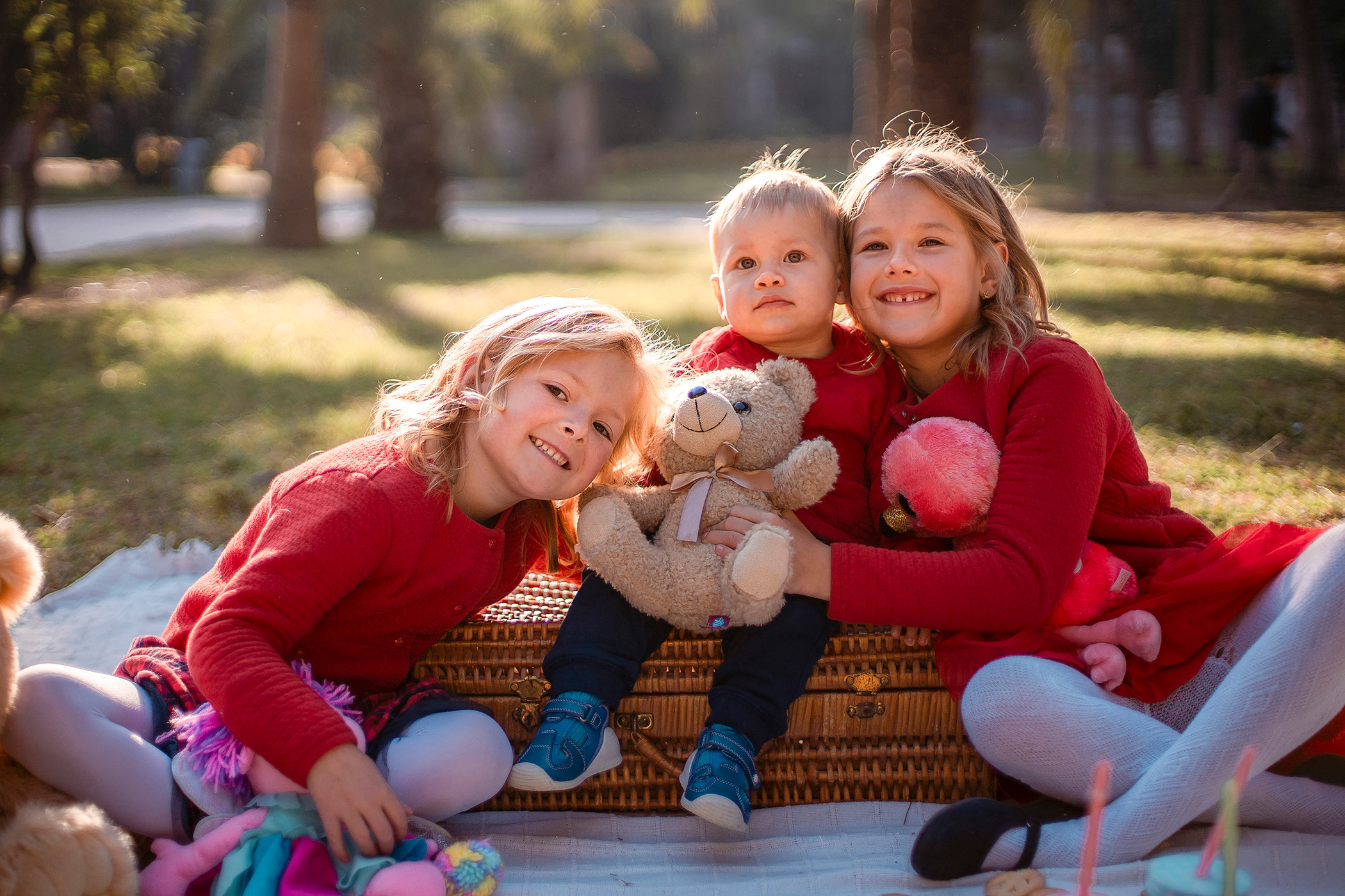 Natalia Sofi Stesha Dani (Valencia, Spain)