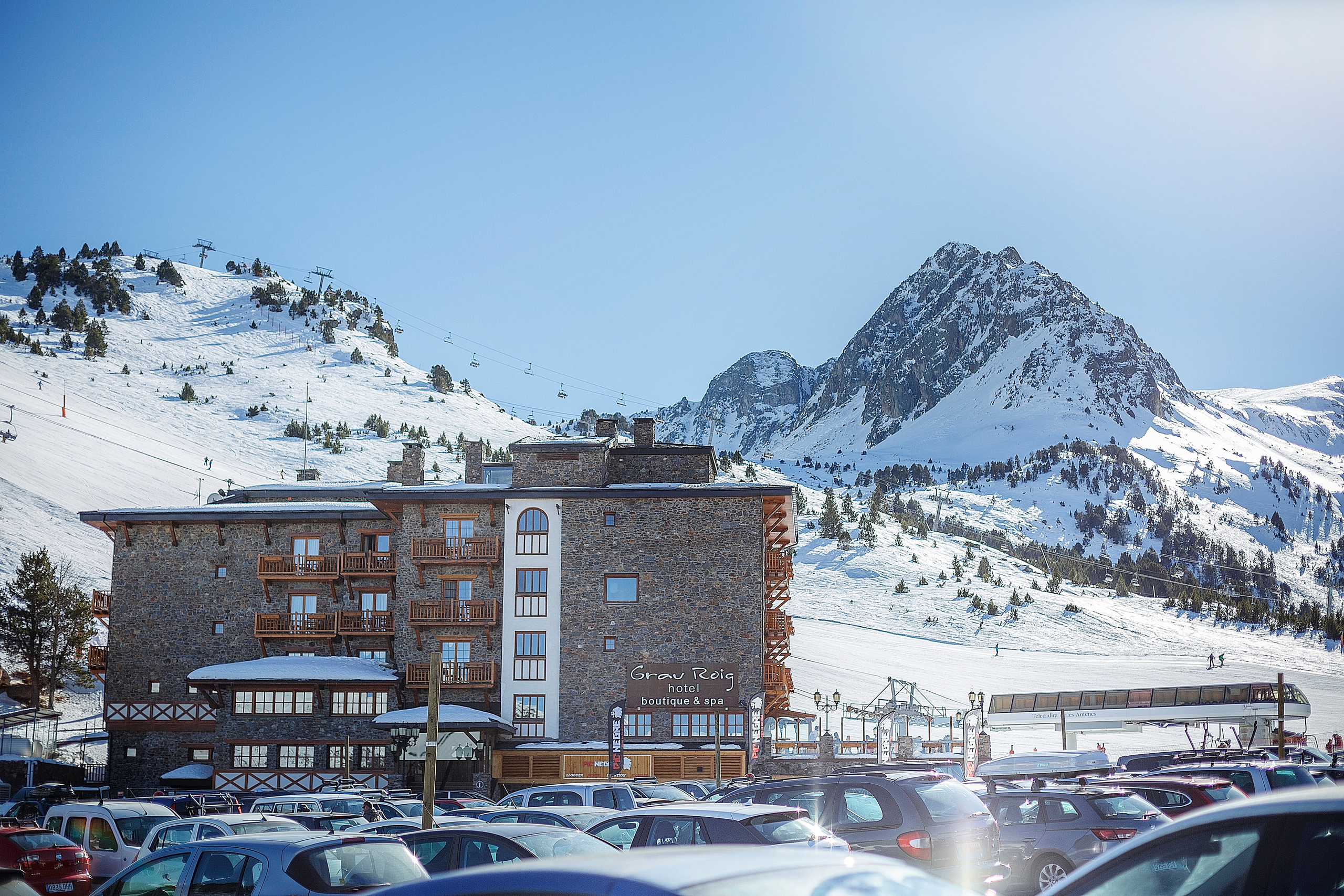 Maria Amelia (Andorra)