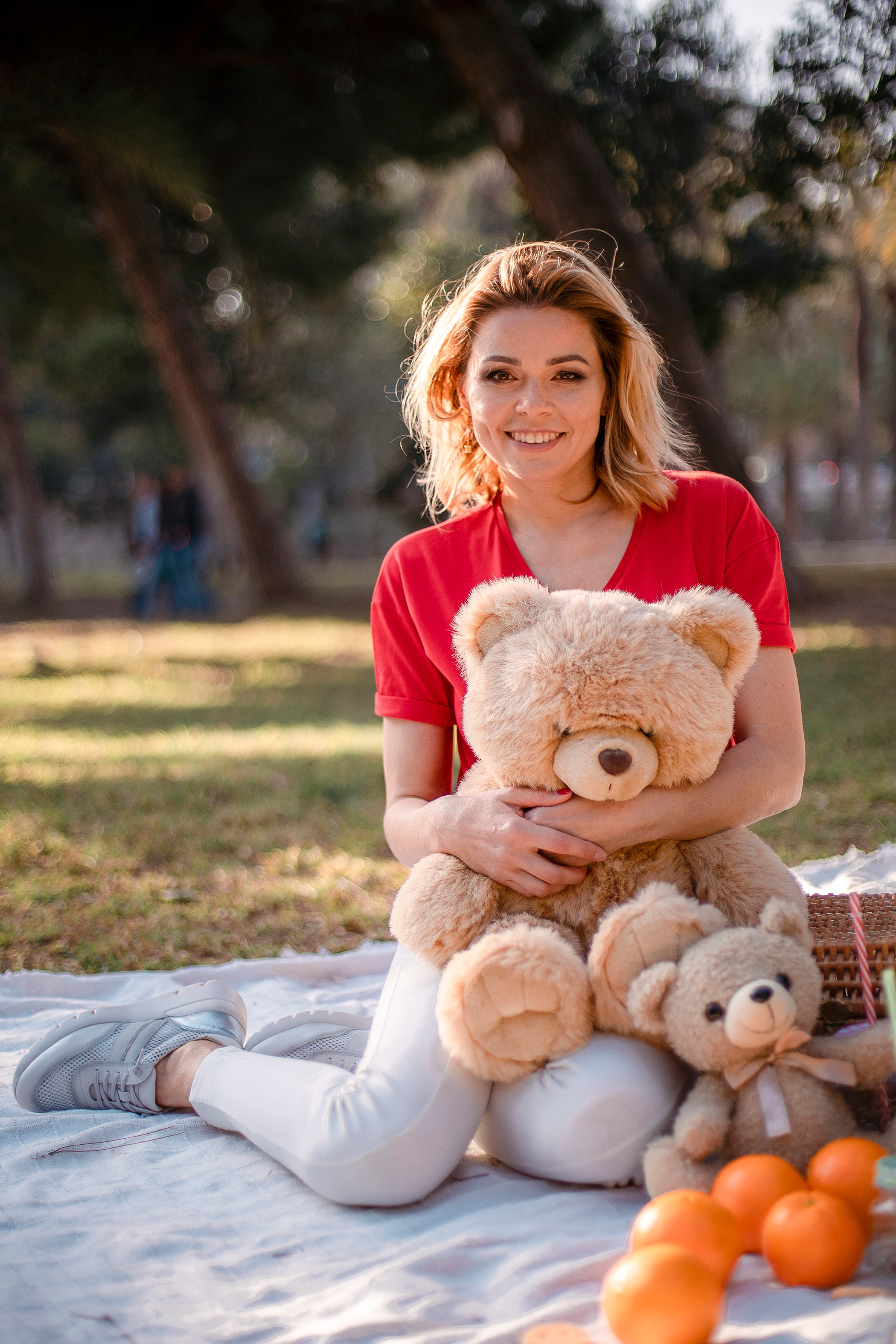 Natalia Sofi Stesha Dani (Valencia, Spain)