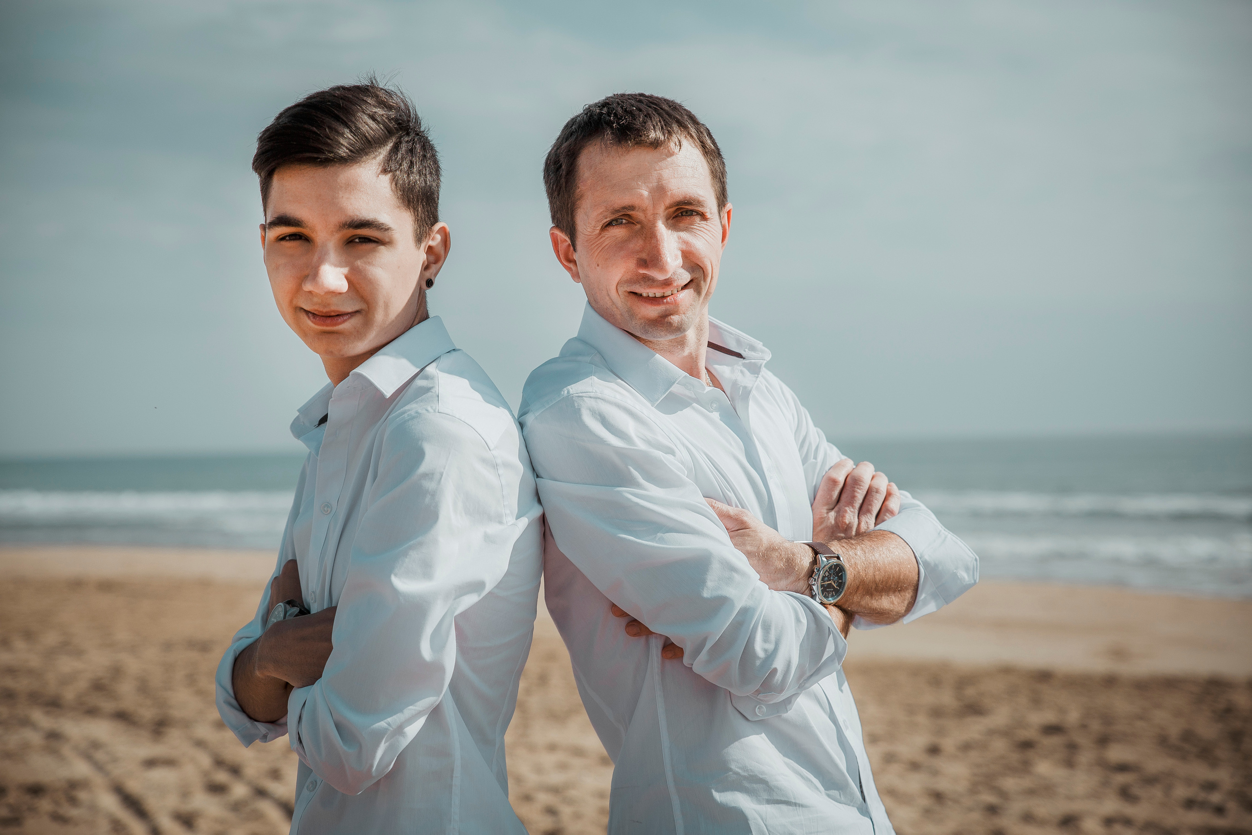 Yulia Sasha Emeli Vlad (Valencia, Spain)