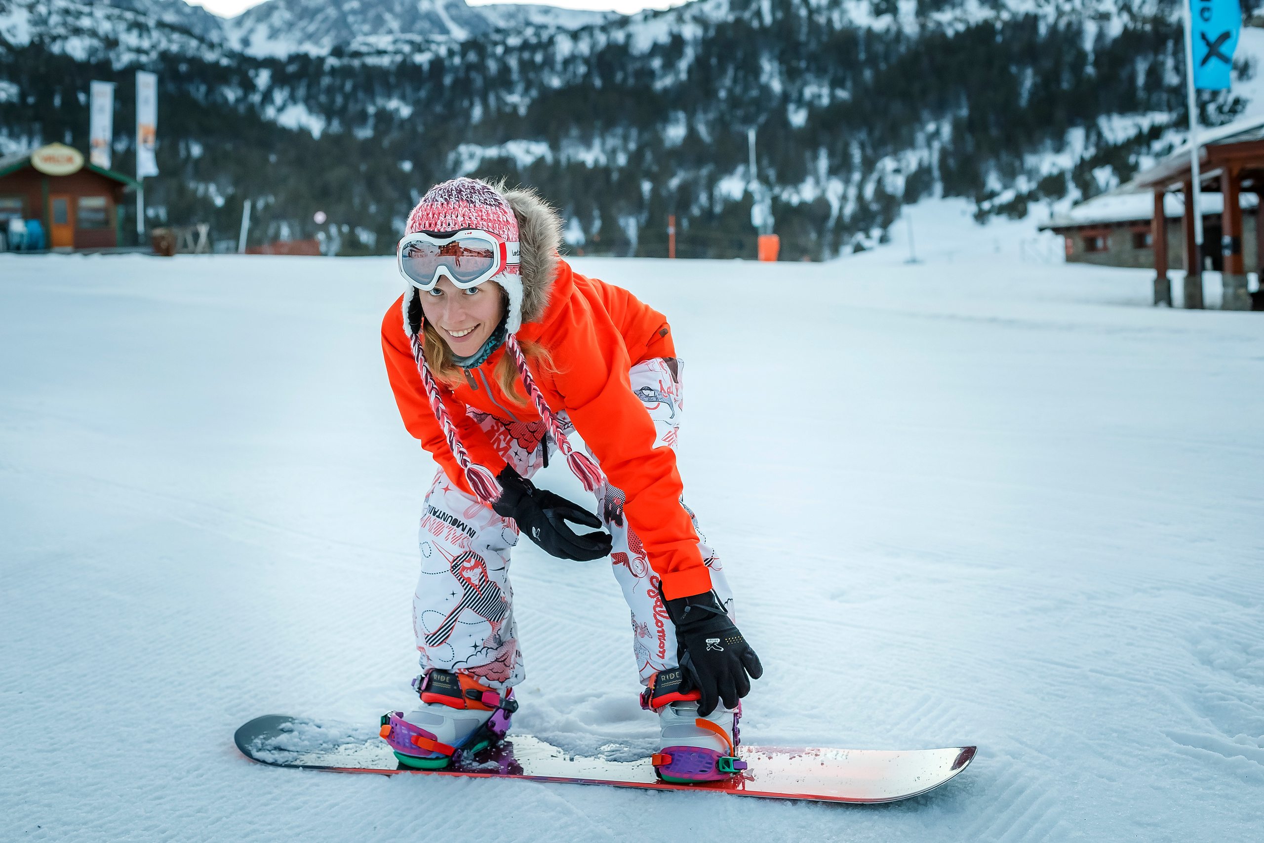 Maria Amelia (Andorra)