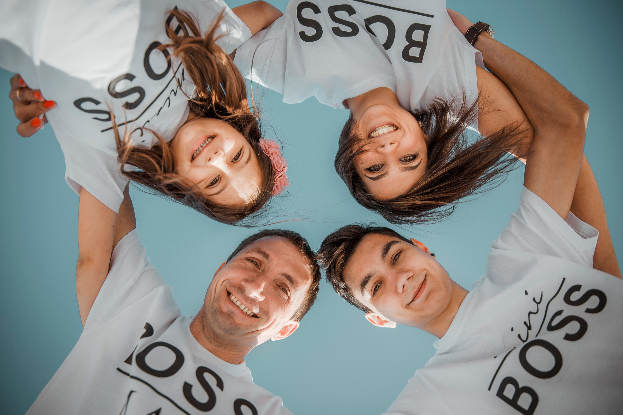 Yulia Sasha Emeli Vlad (Valencia, Spain)