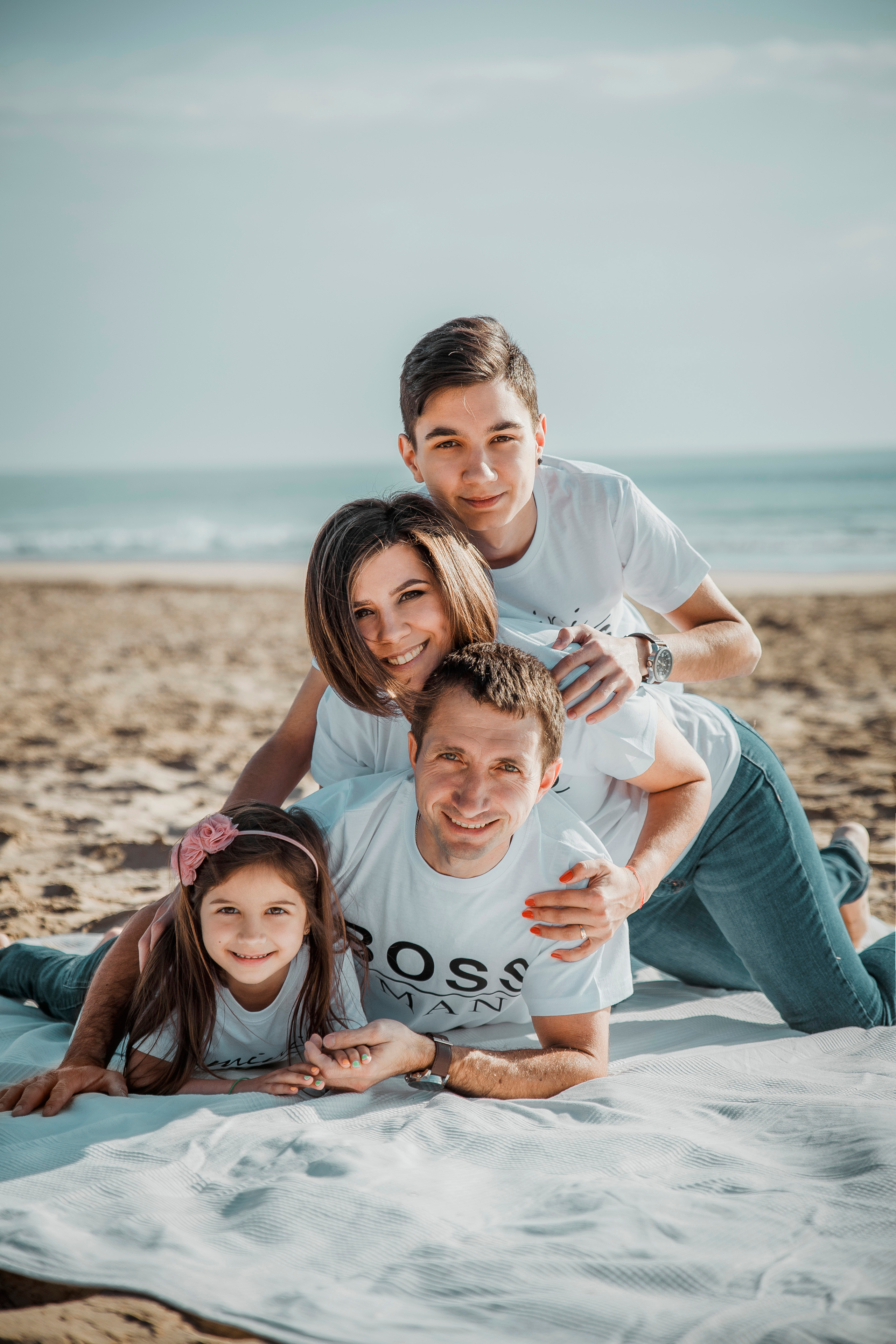 Yulia Sasha Emeli Vlad (Valencia, Spain)