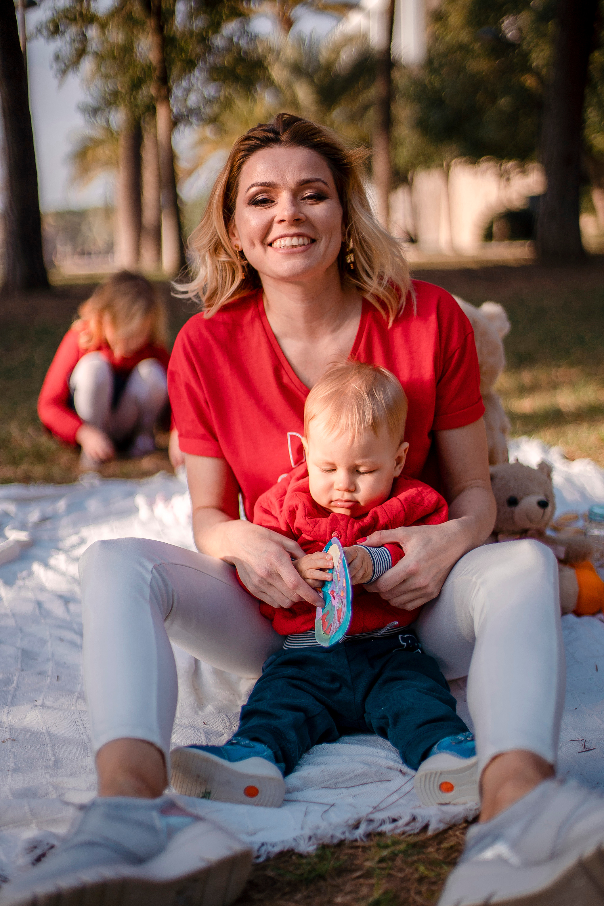 Natalia Sofi Stesha Dani (Valencia, Spain)