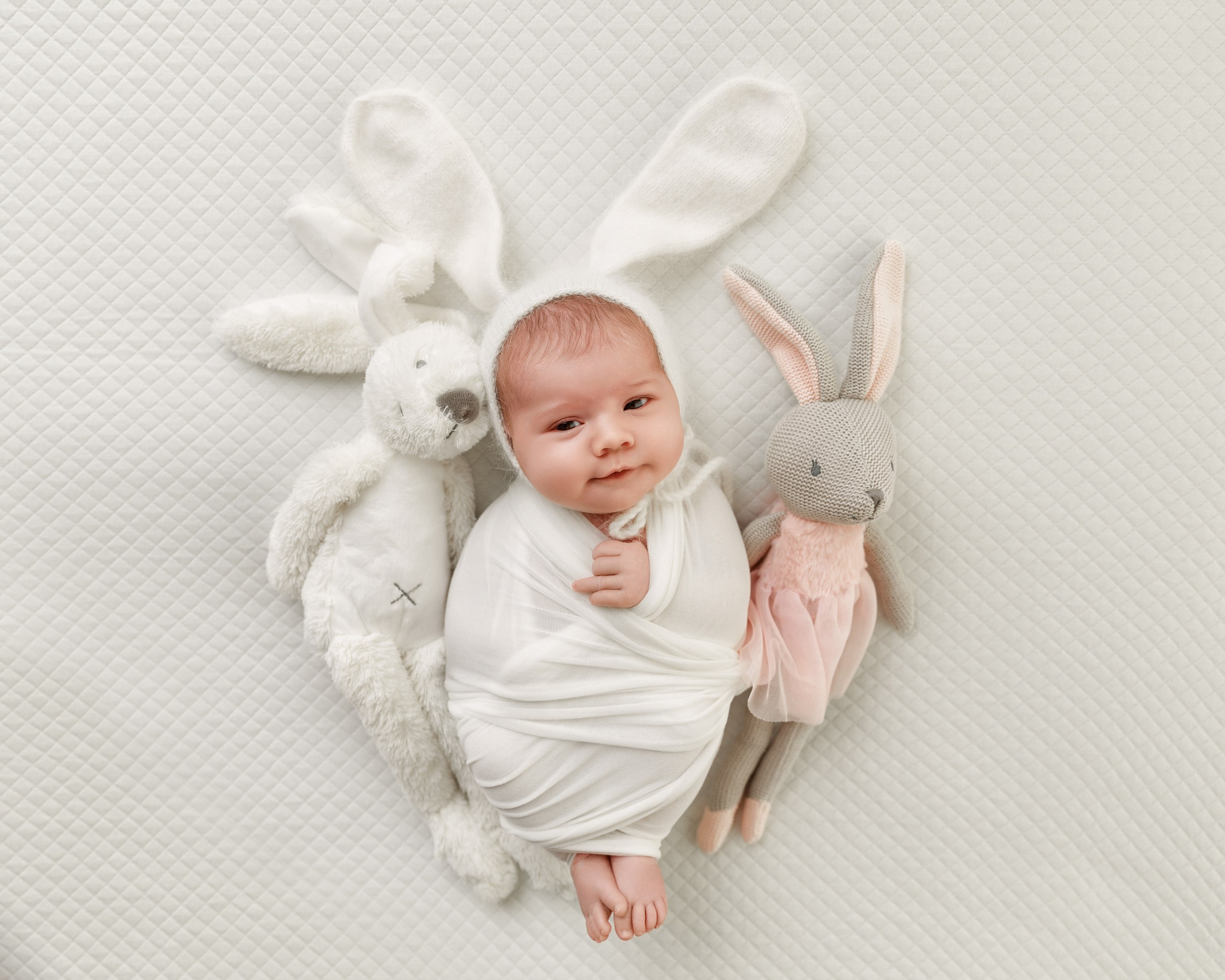 Newborn fotograaf in Noord Brabant (Veghel/Uden/Oss/Eindhoven/Helmond)