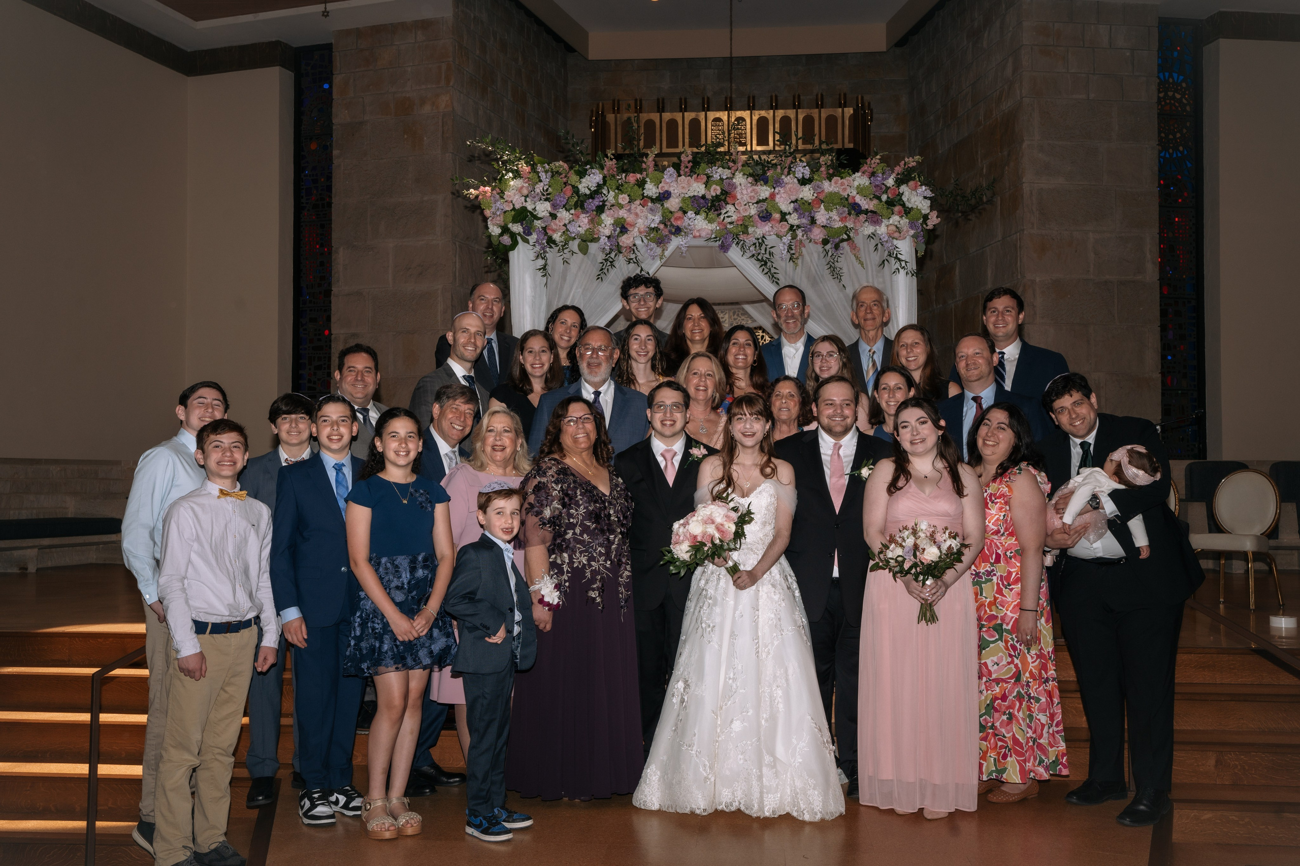 Sabrina & Alex. New York + travel photographer