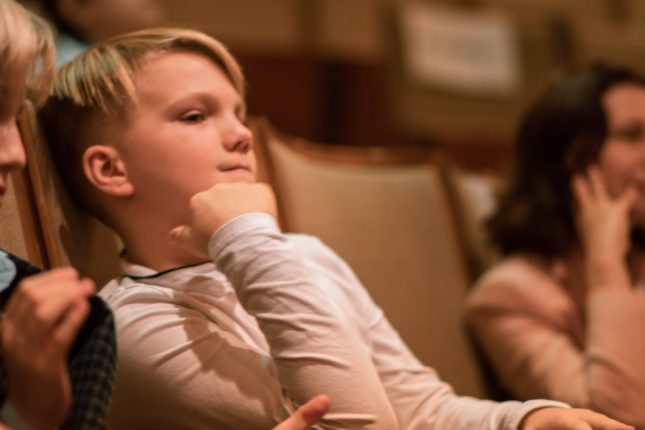 Репортаж. Семейный и детский фотограф