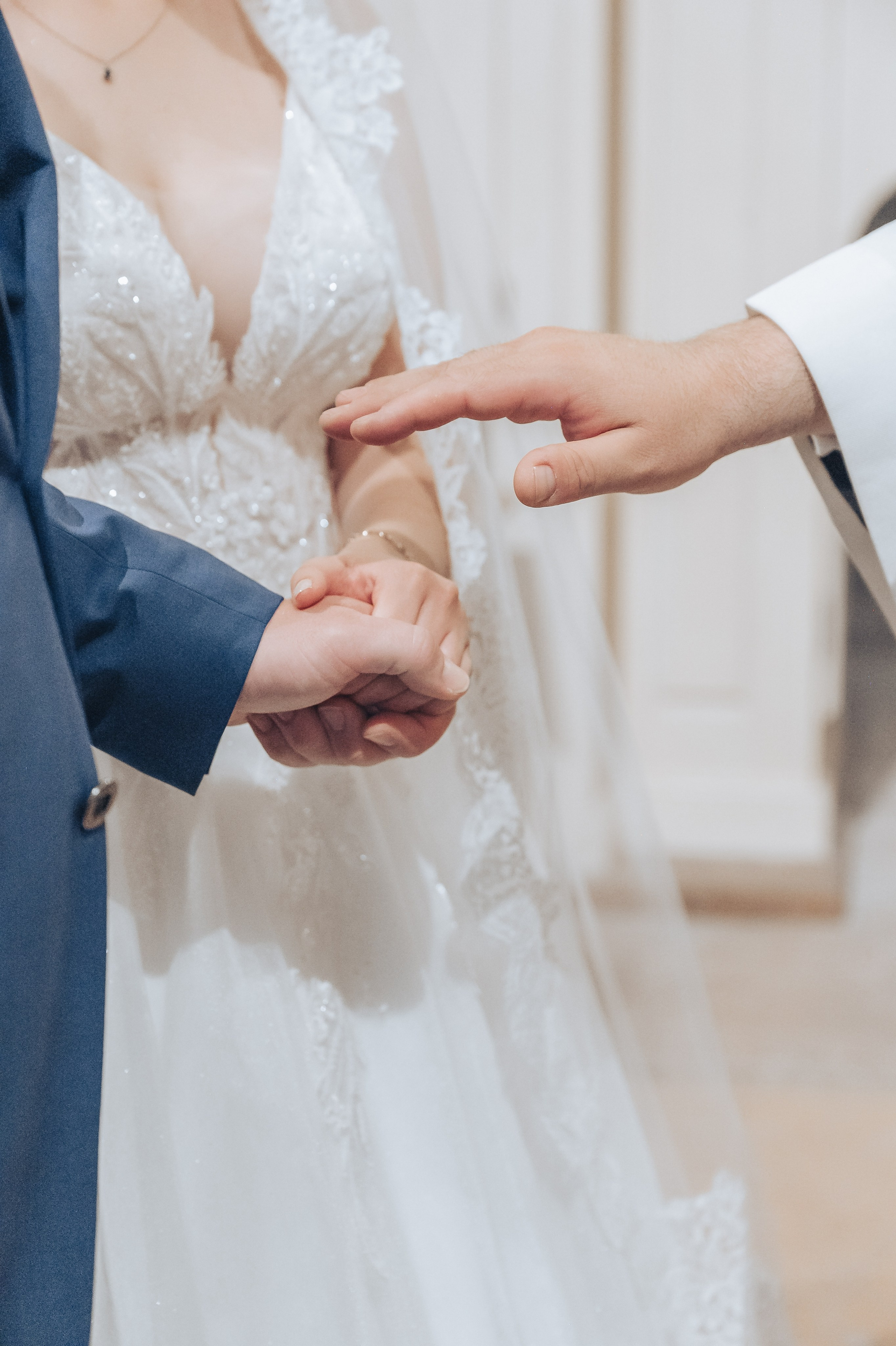 Agathe & Florian. Ekaterina Brevet - photographe de mariage