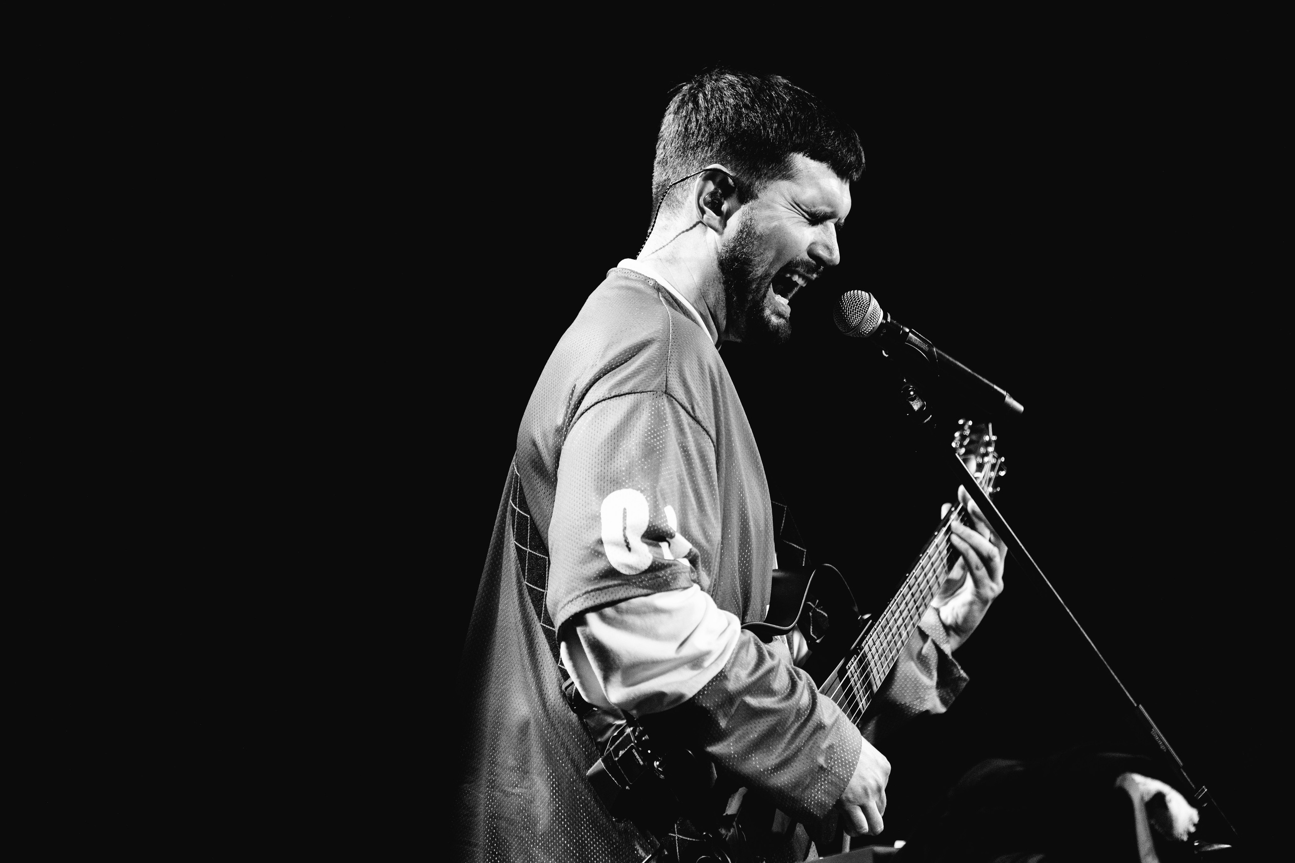 Concert. Ruslan Sereduk Photographer