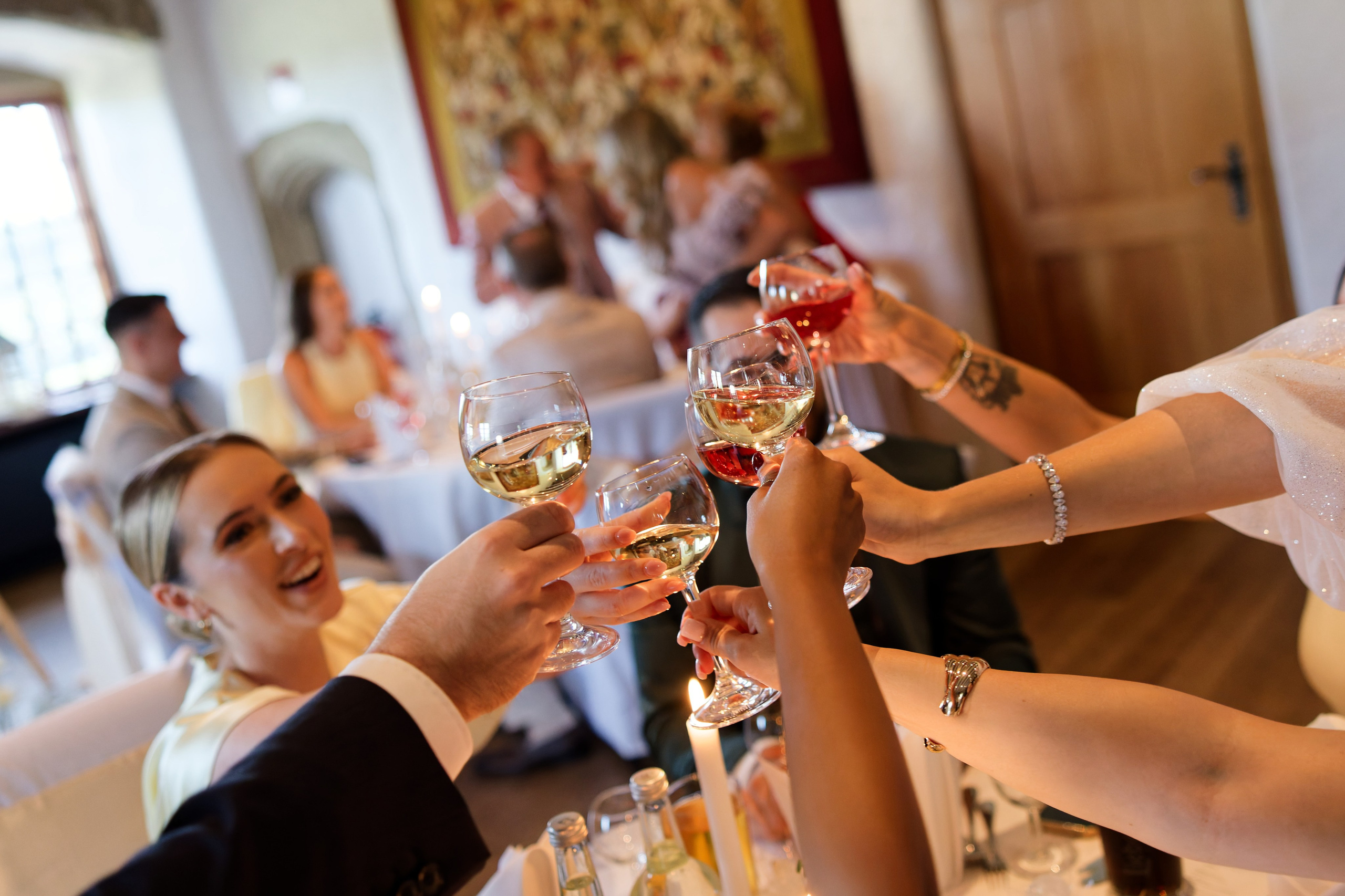 Wedding in Germany Preview