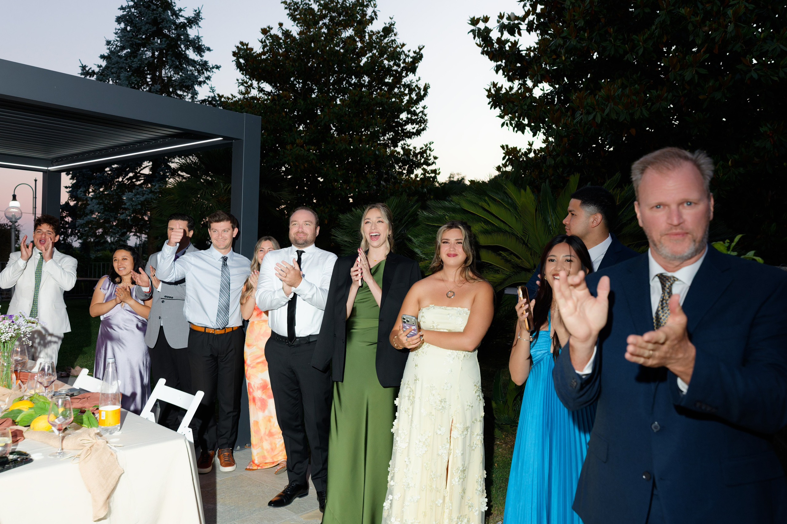 Alana & Joseph. Destination Wedding Photographer — Nikita Burtsev
