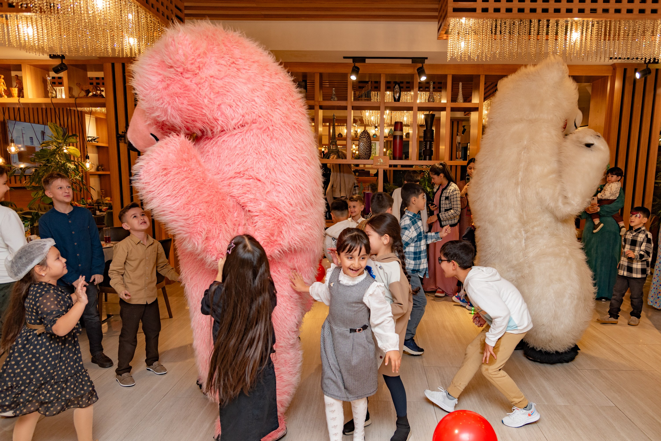 Беглишке 6 лет. Ваш фотограф в Ашхабаде Гамлет Осипов