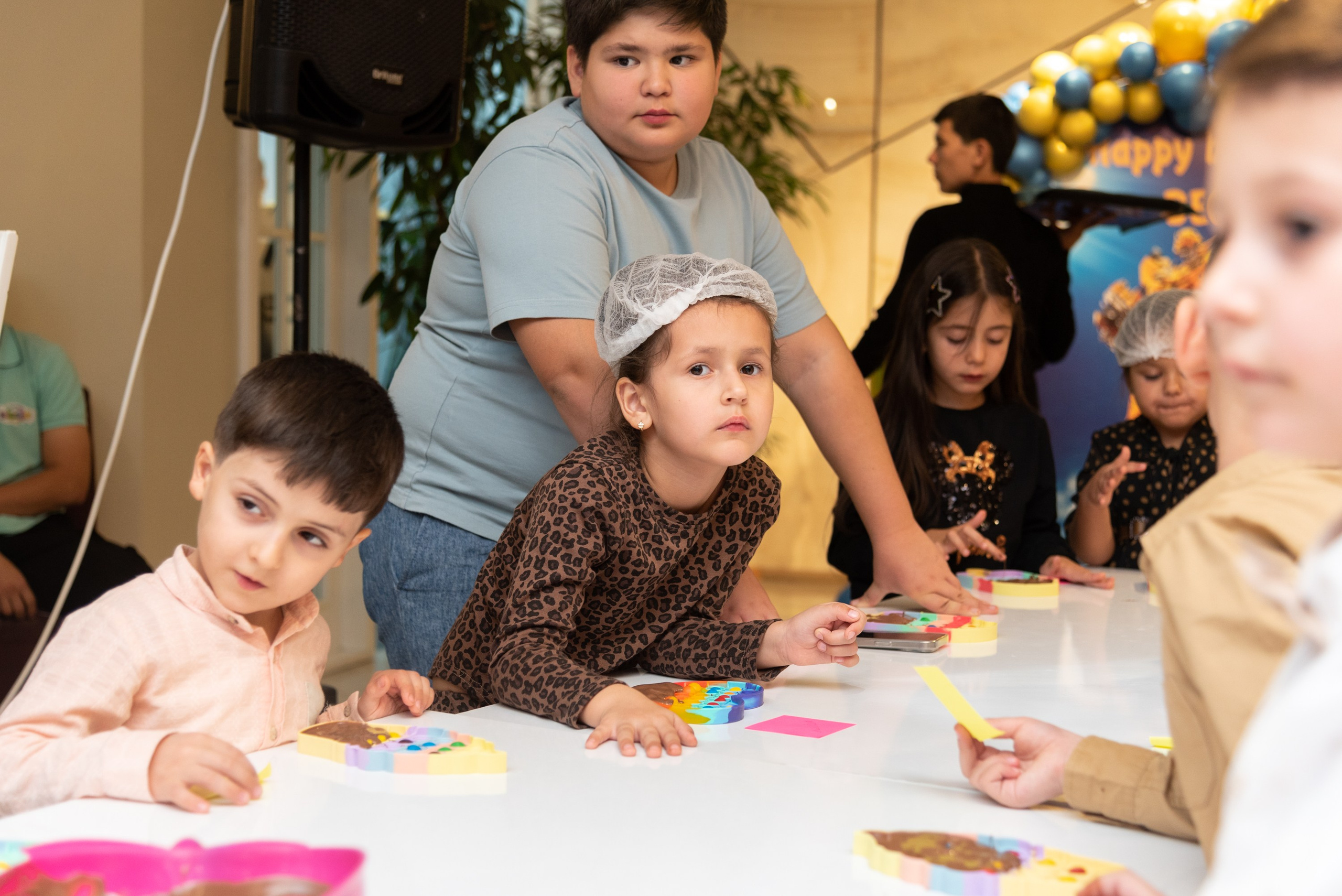 Беглишке 6 лет. Ваш фотограф в Ашхабаде Гамлет Осипов