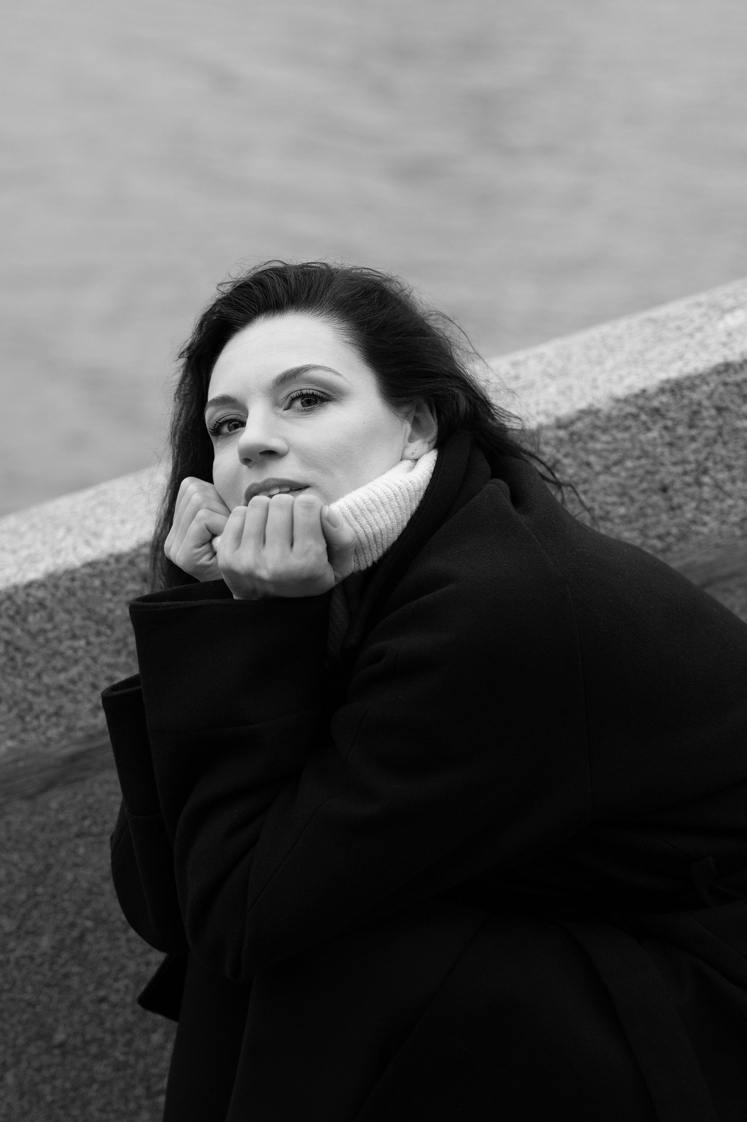 ЮЛИЯ. Женский фотограф 45+ Наталья Колосанова, Москва