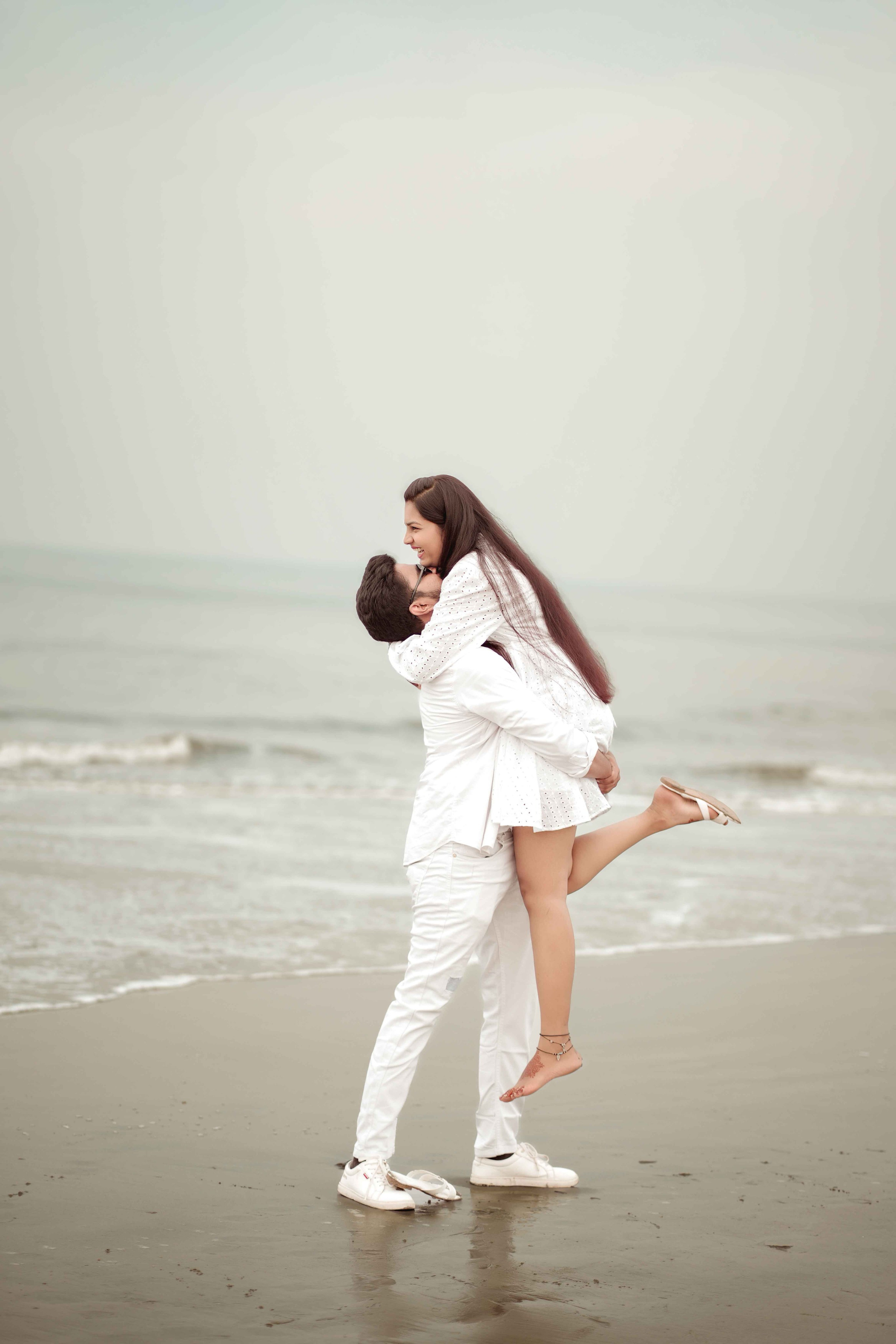 HARSHA & MALINI PRE WEDDING. NTURE WEDDING