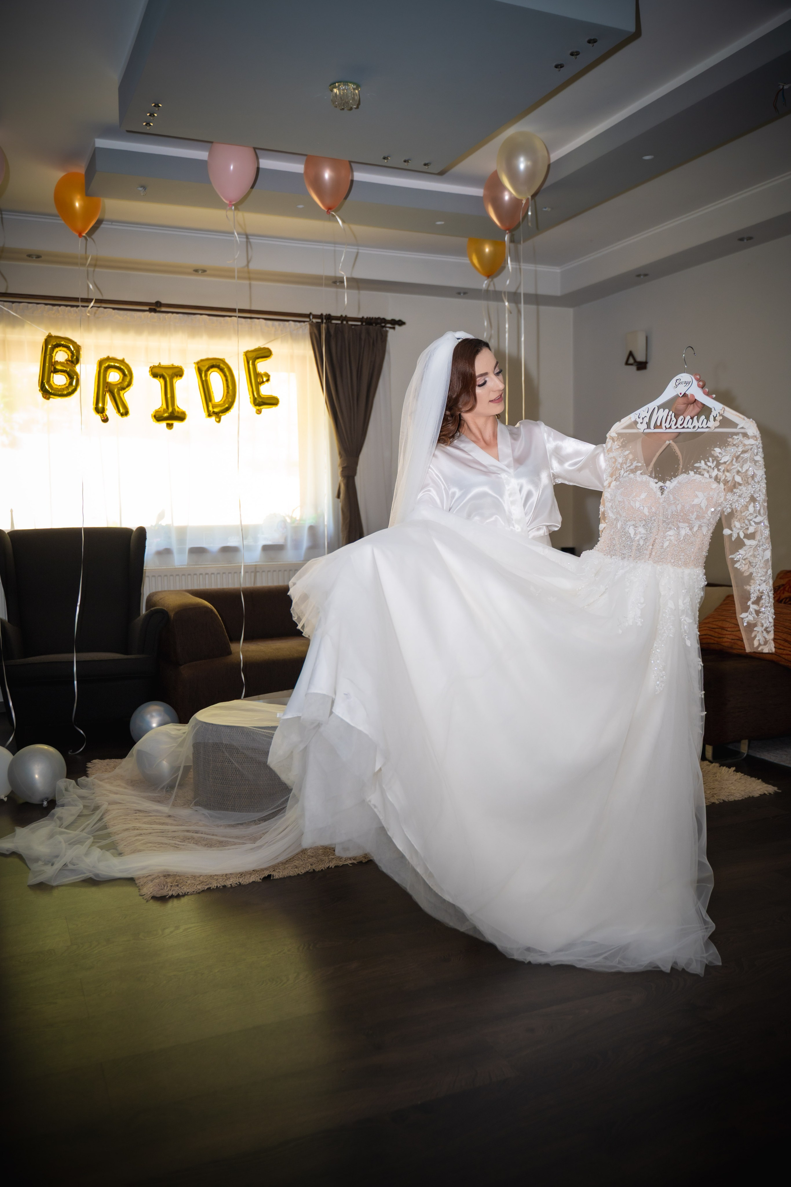 Vasile & Georgiana - 05.07.2025. RRStudio — Fotograf evenimente