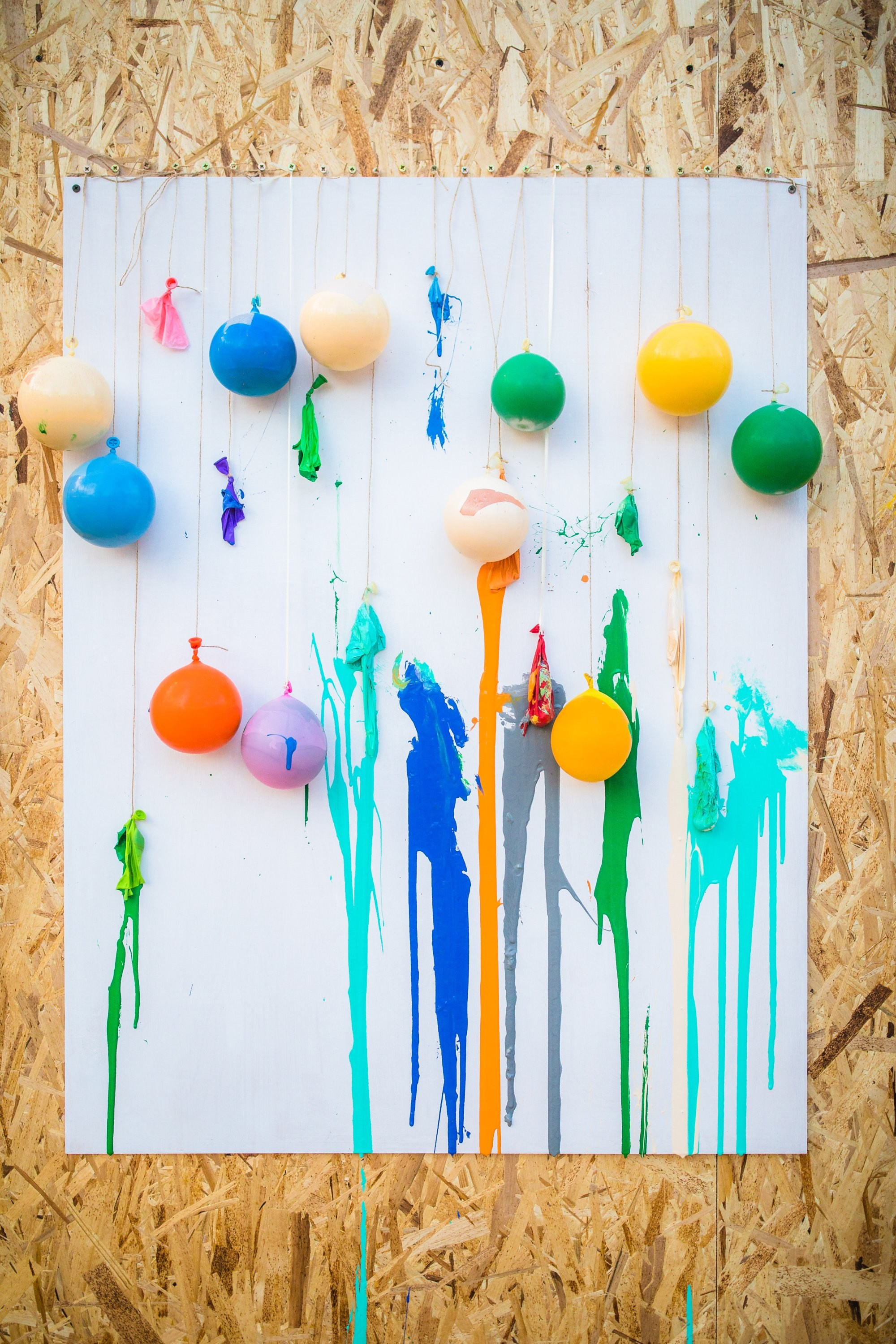 Birthday Gregory. True Story Photography