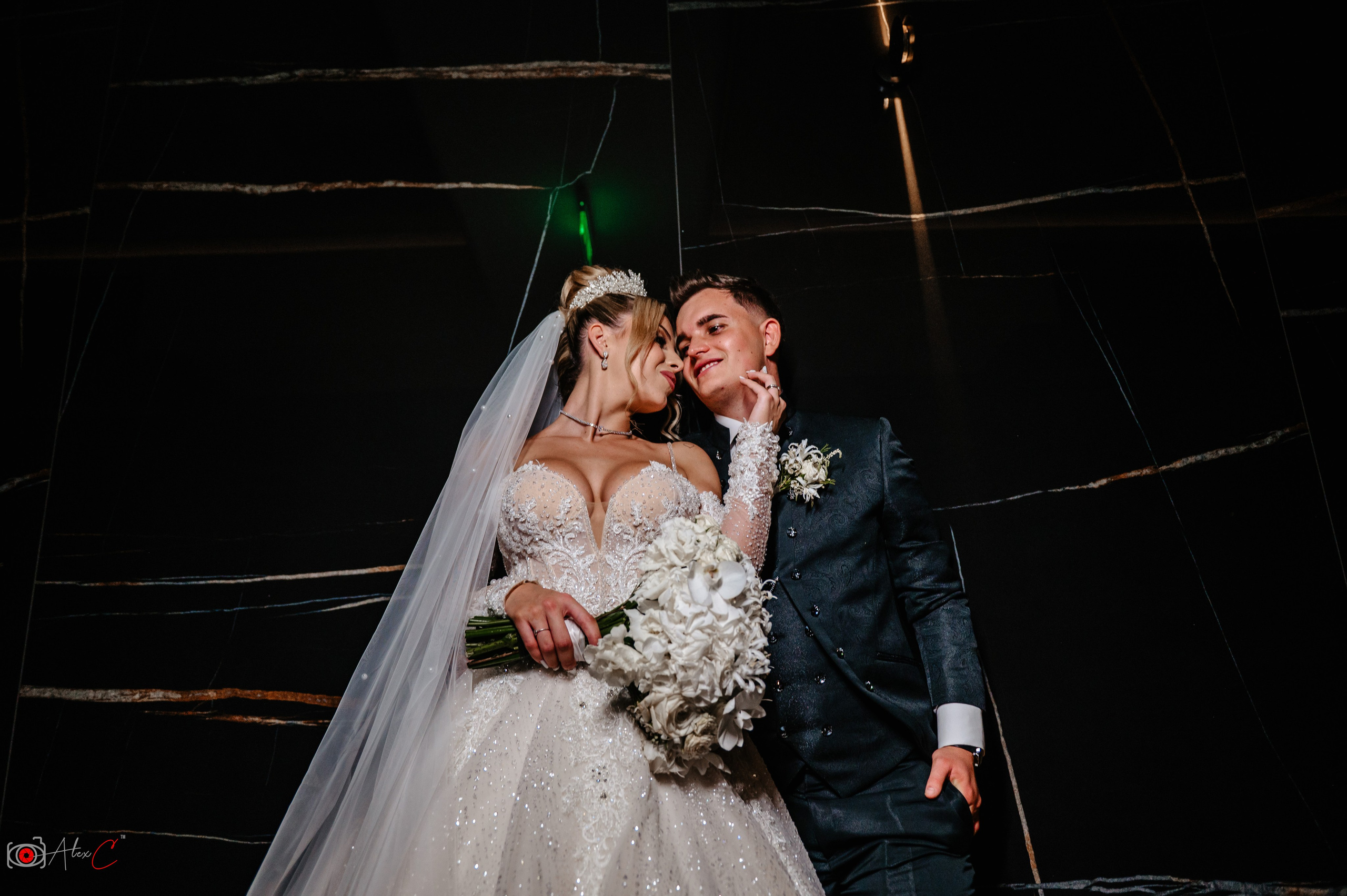 Ariana & Dragos Wedding. Fotograf de evenimente