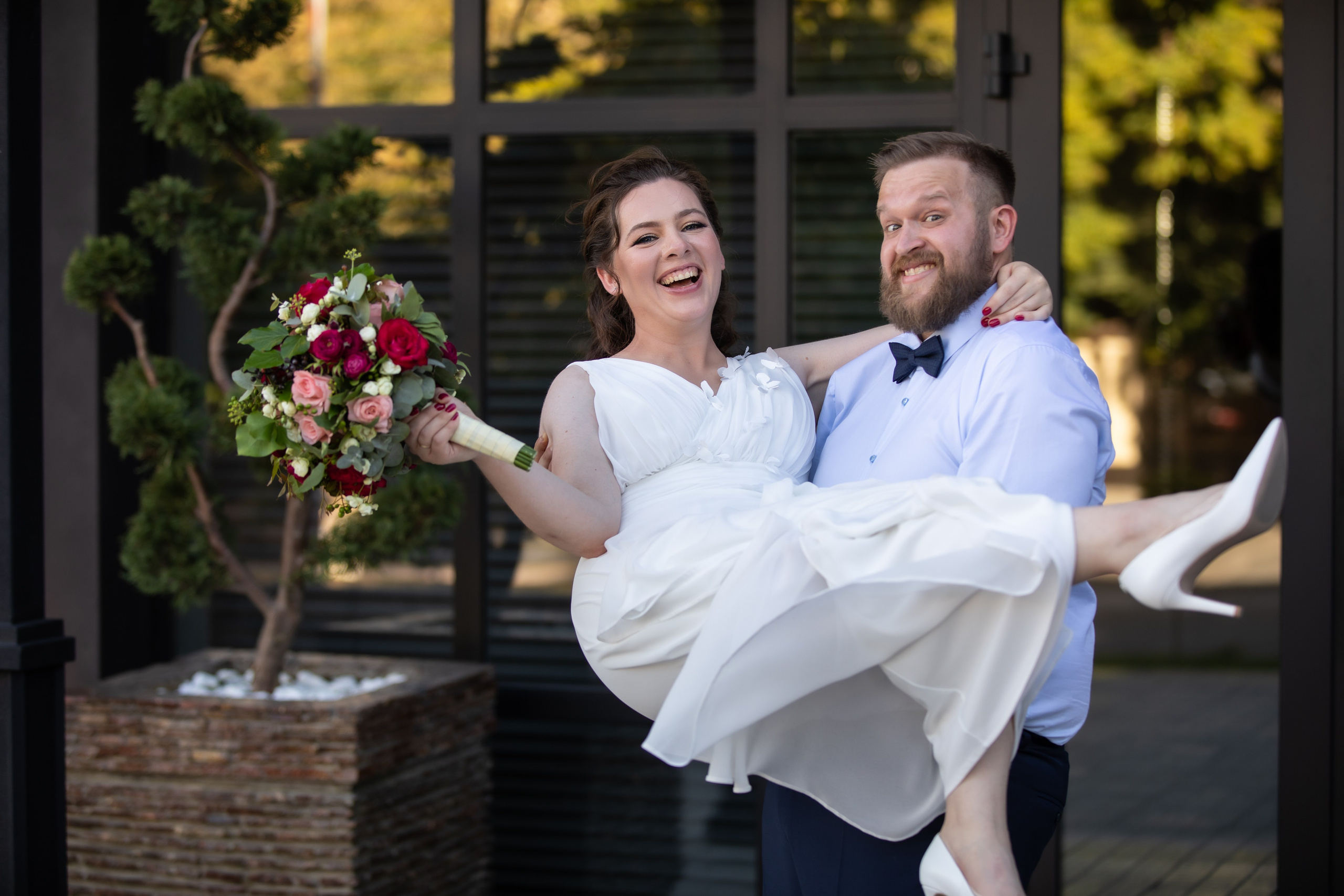 Свадьба Влад и Таня. Профессиональная Фото-Видео Студия Геннадия Нестеренко | Ташкент и Весь Узбекистан