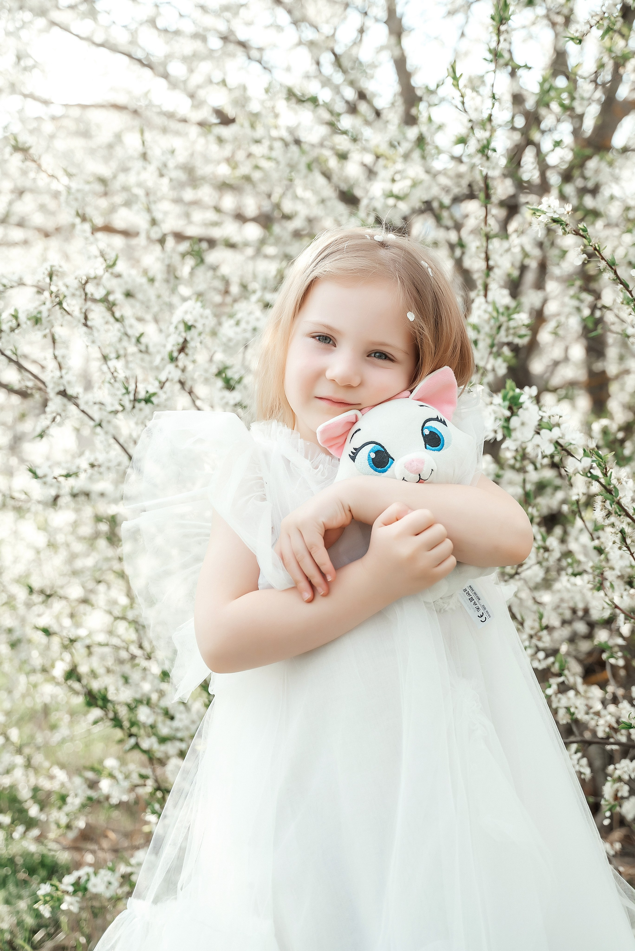 SPRING. Ваш фотограф в Латгалии — Александра Юхневича!