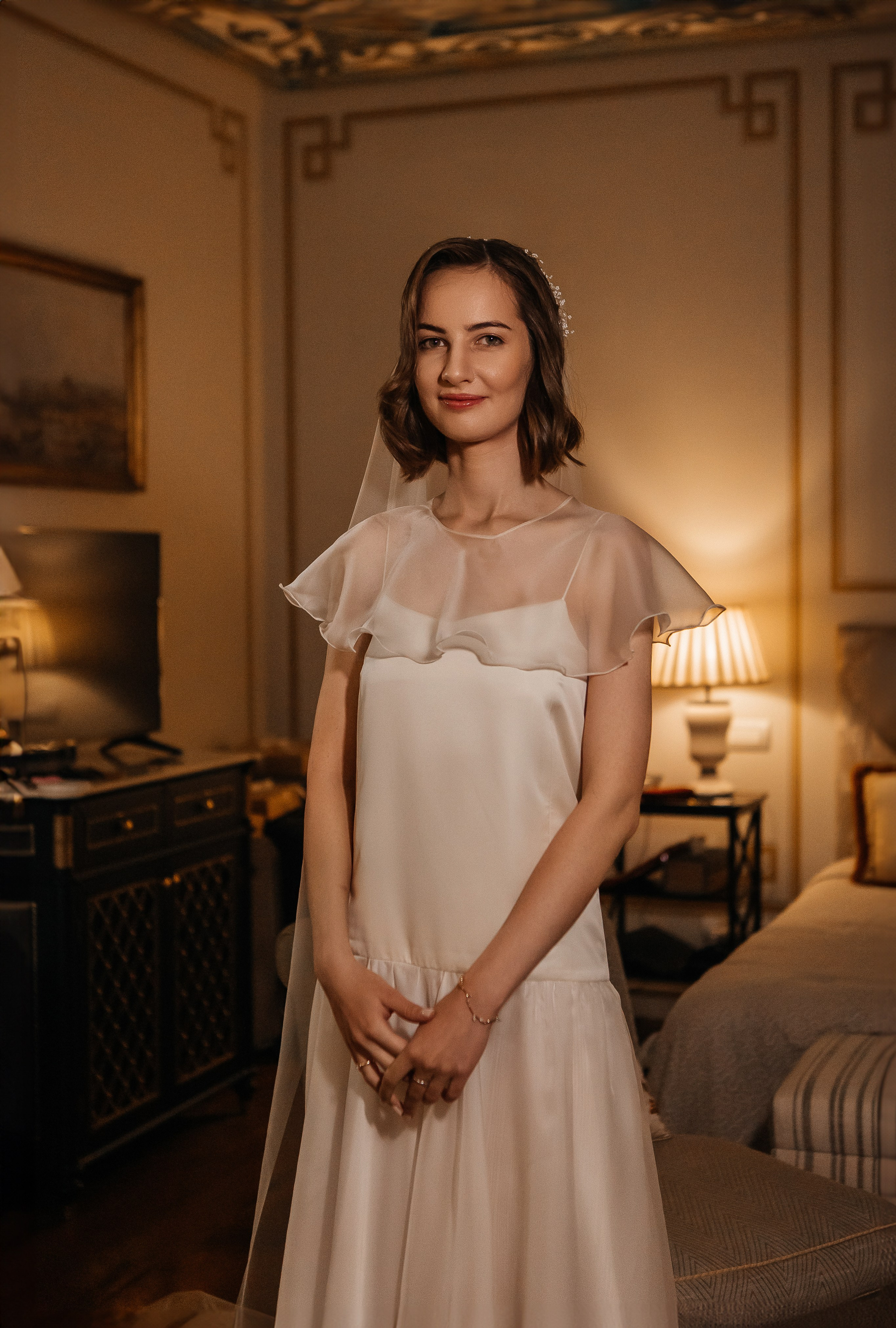 Максим и Лера. Фотограф в Анталии, Кемере и Белеке