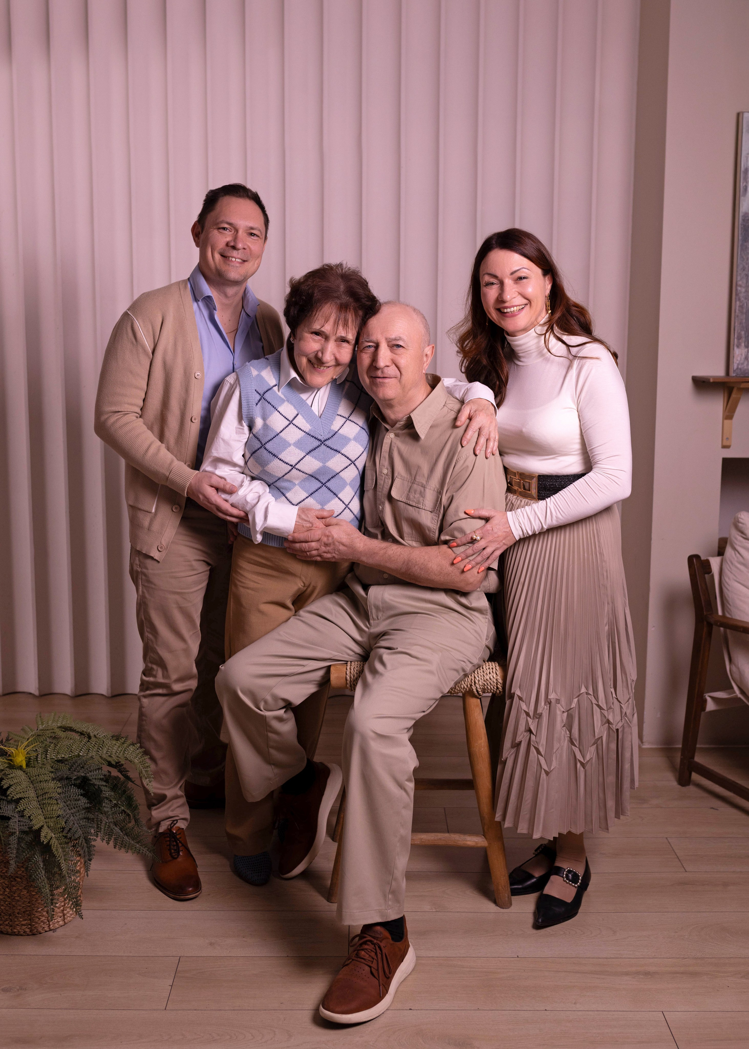 Каталог 15 Семейная. Катерина Шустерман — фотограф Newborn, семейный в Израиле