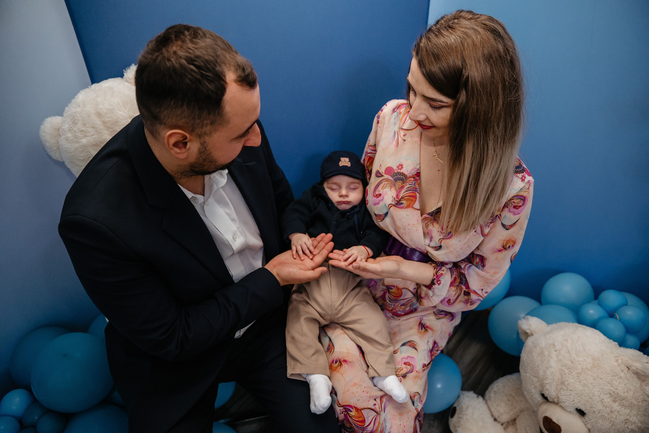 Carol Bogdan. Dragosbaciuartphotographer